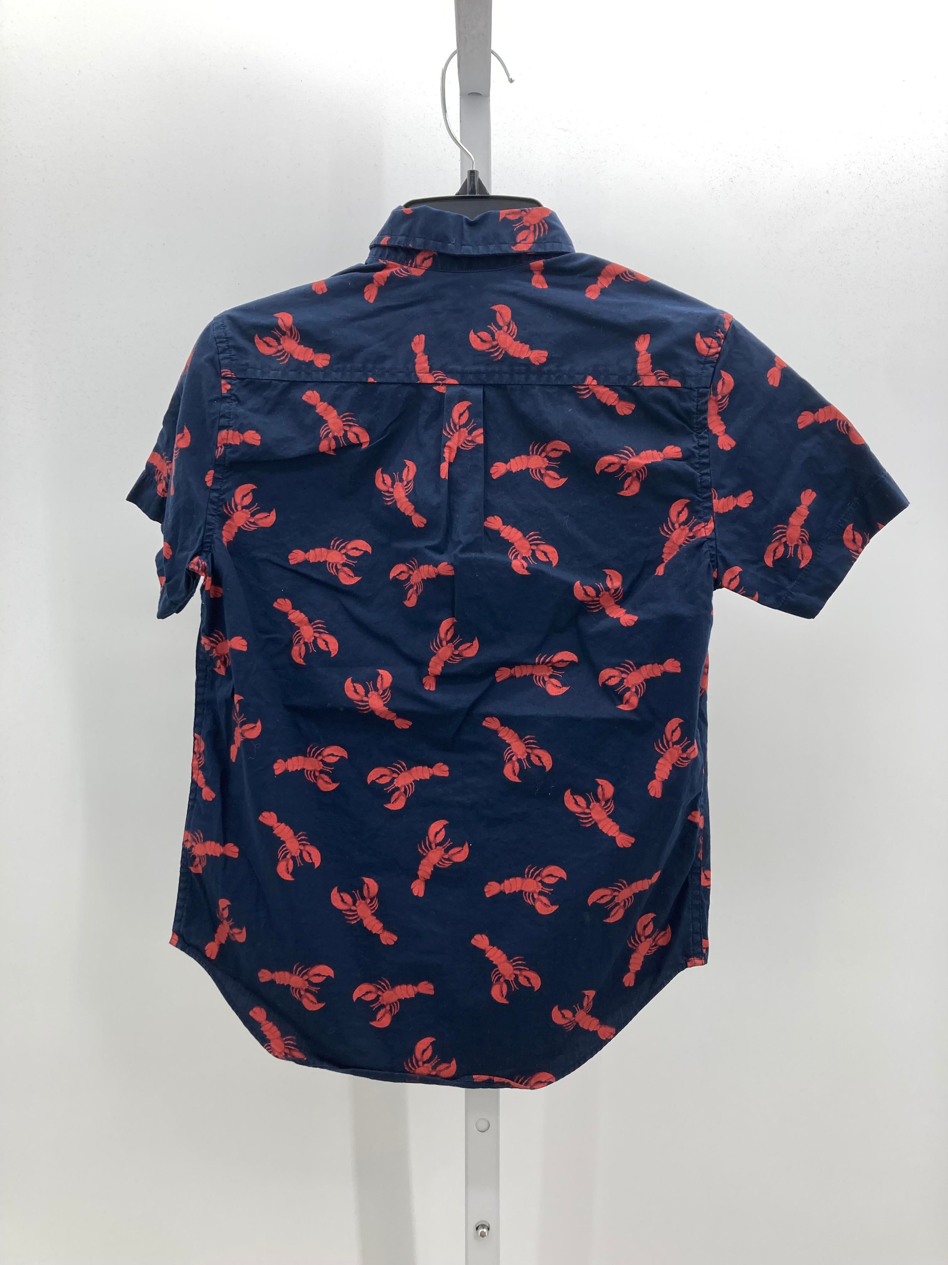 LOBSTERS BTN DOWN