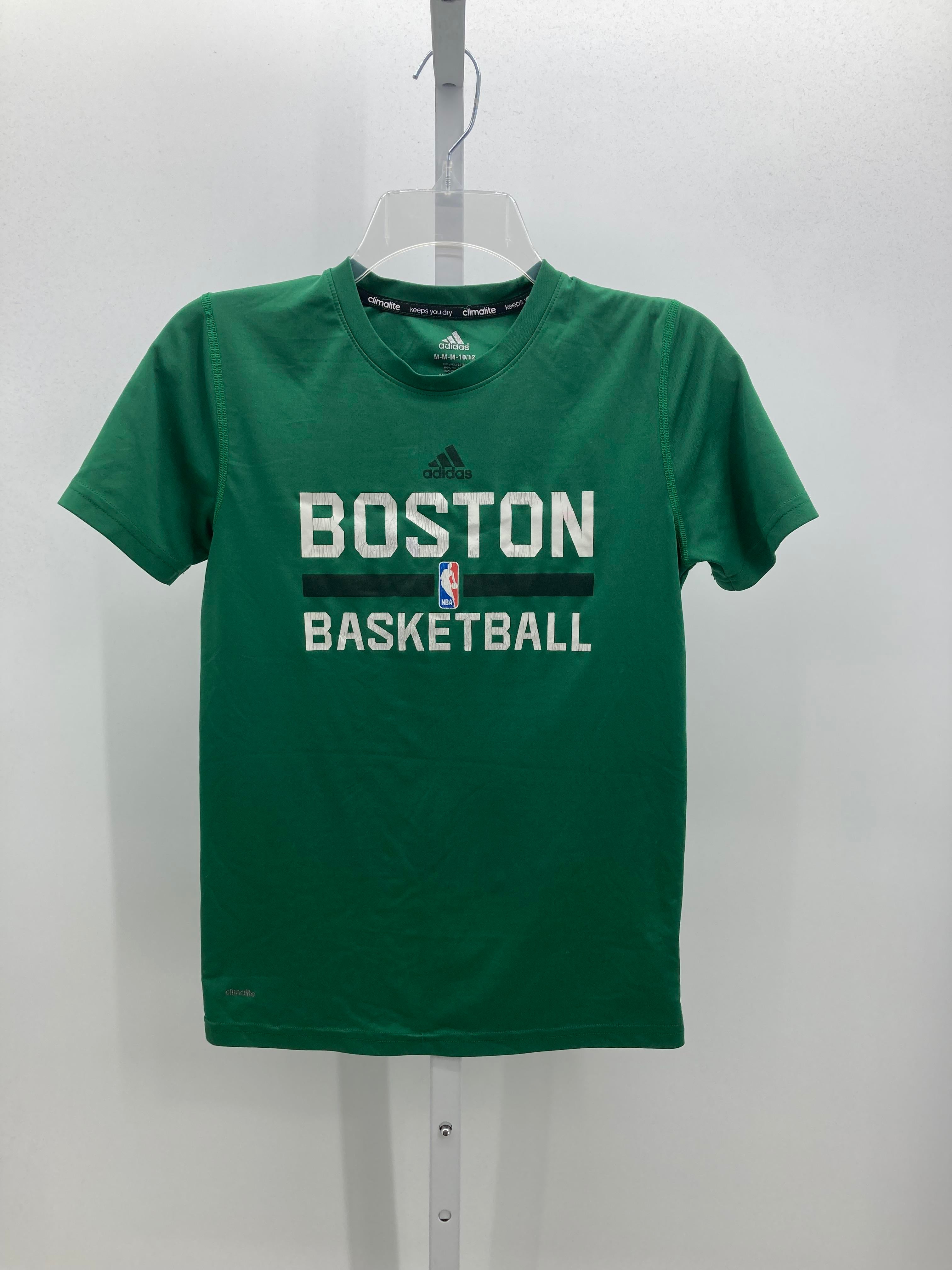 BOSTON BASKETBALL