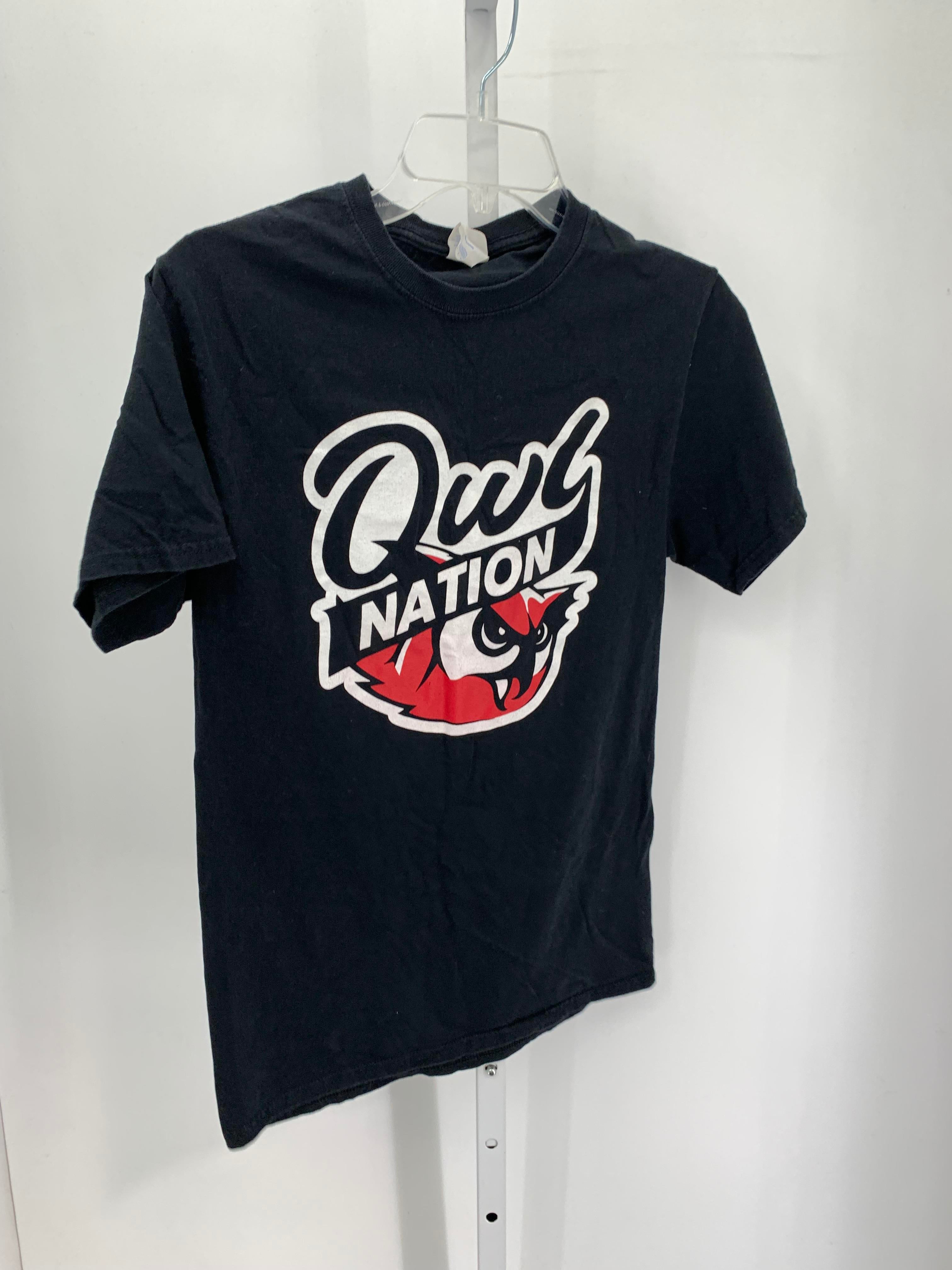 OWL NATION KNIT.
