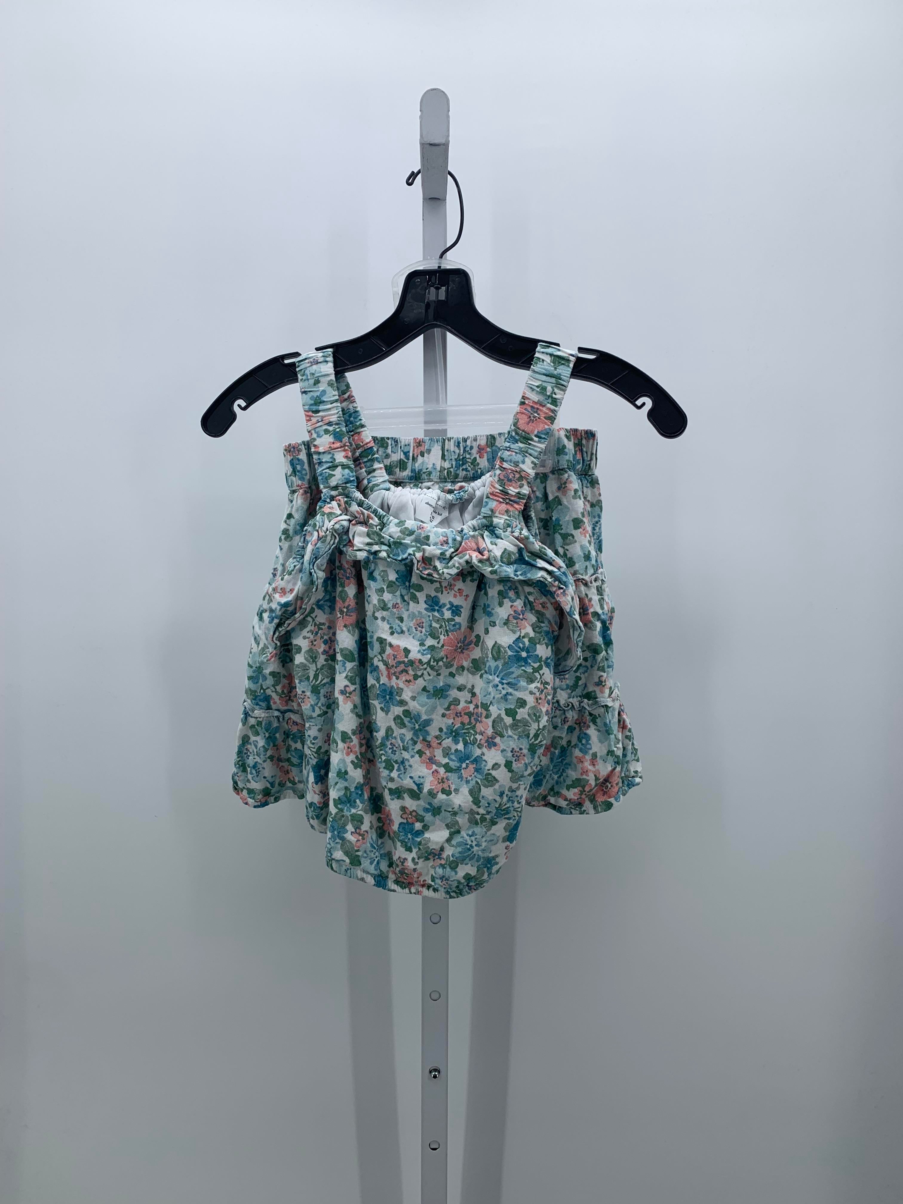Abercrombie Kids Size 11/12 Girls 2 Pieces