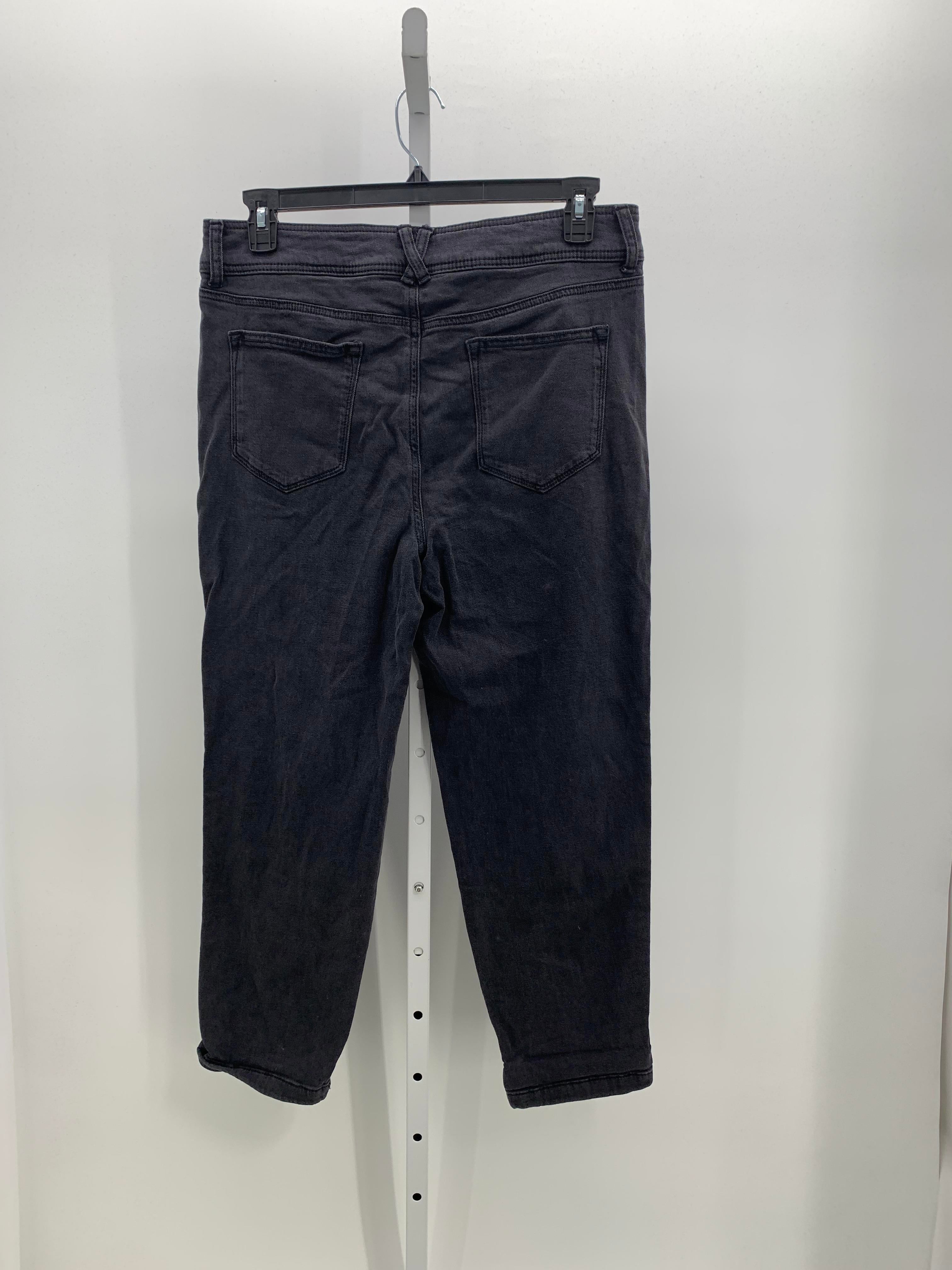 Sonoma Size 14 Misses Jeans