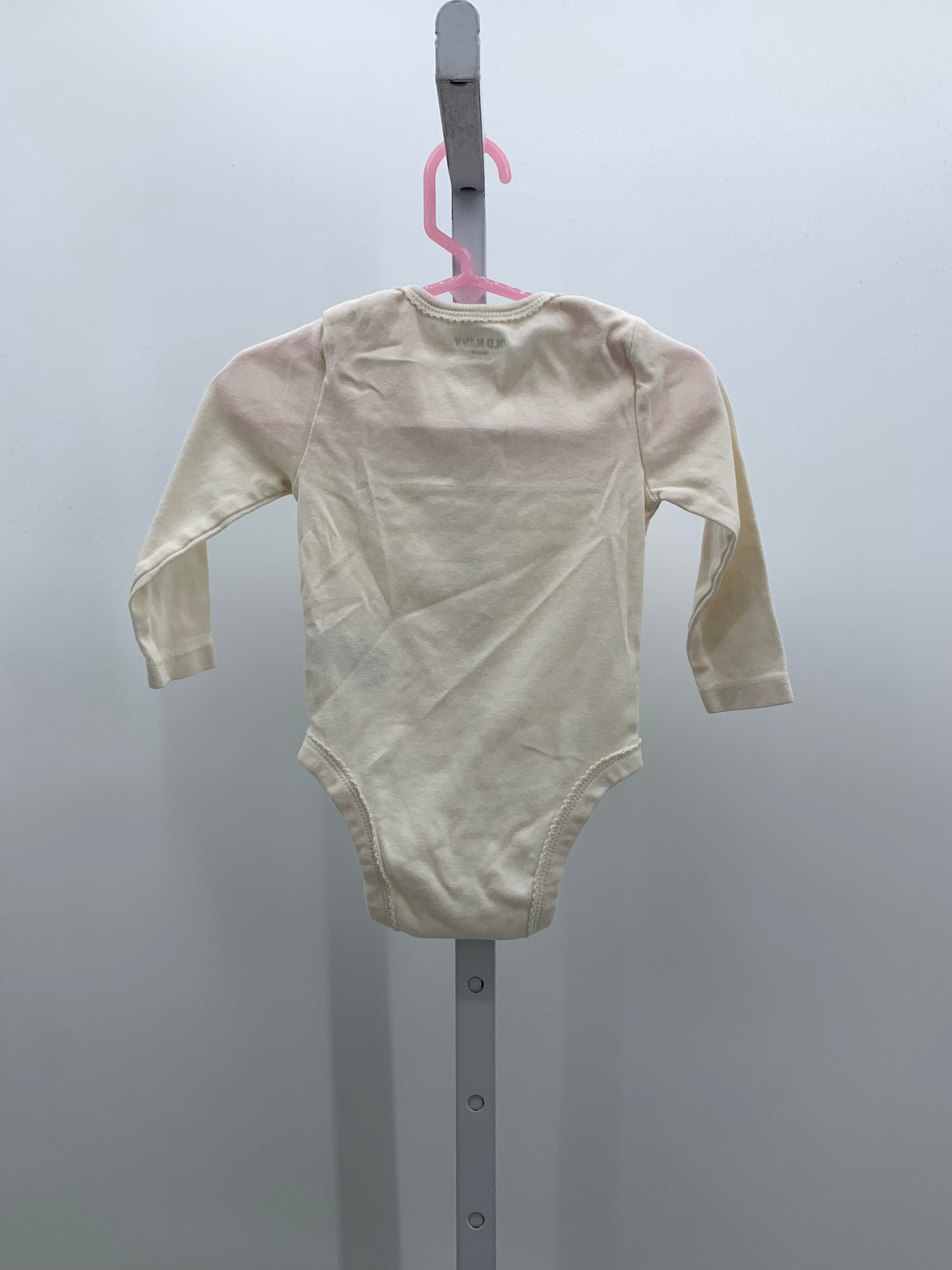 Old Navy Size 12-18 Months Girls Long Sleeve Shirt