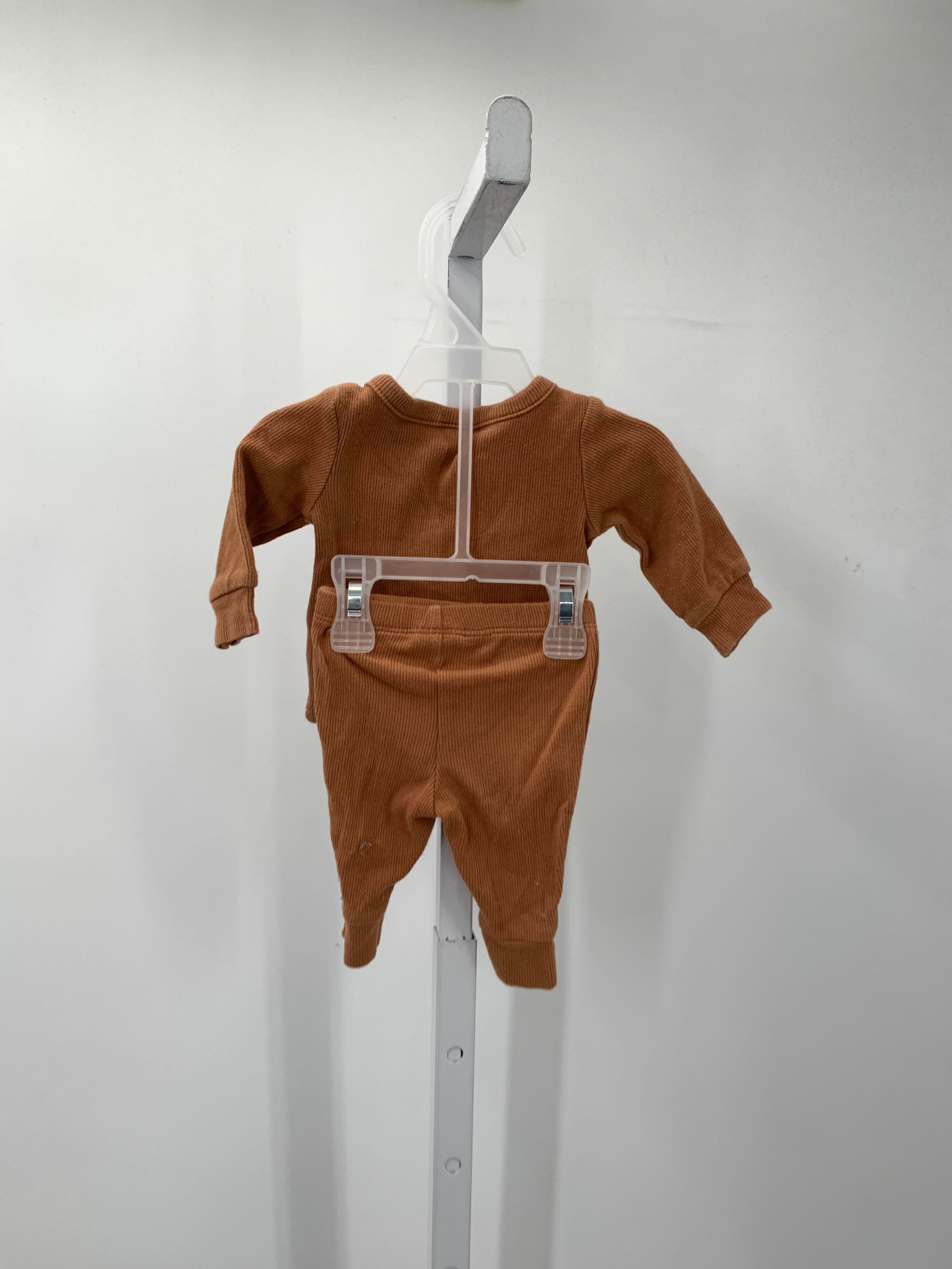 RIBBED SNAPS TOP AND PANTS