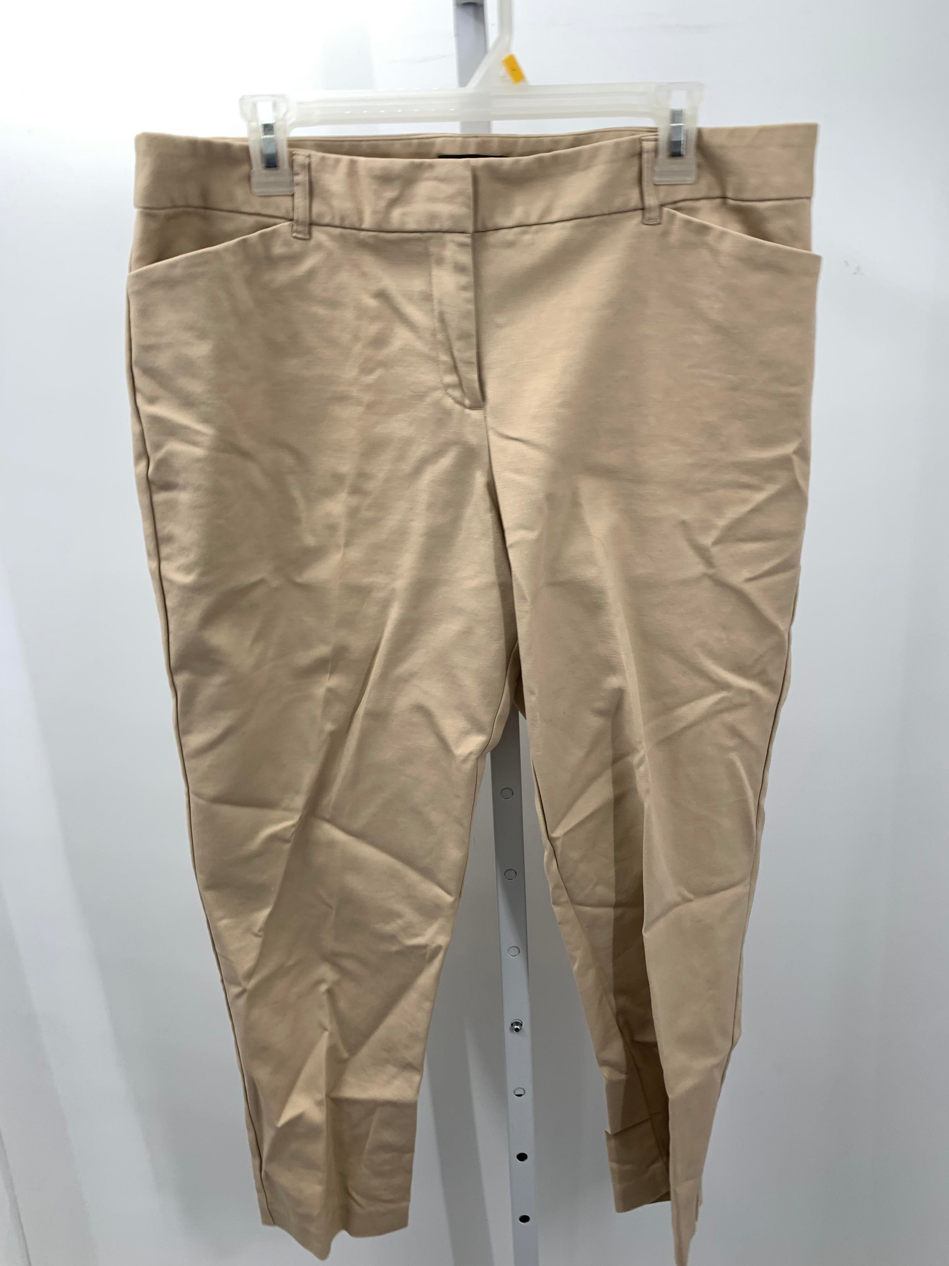 Liz Claiborne Size 14 Misses Pants