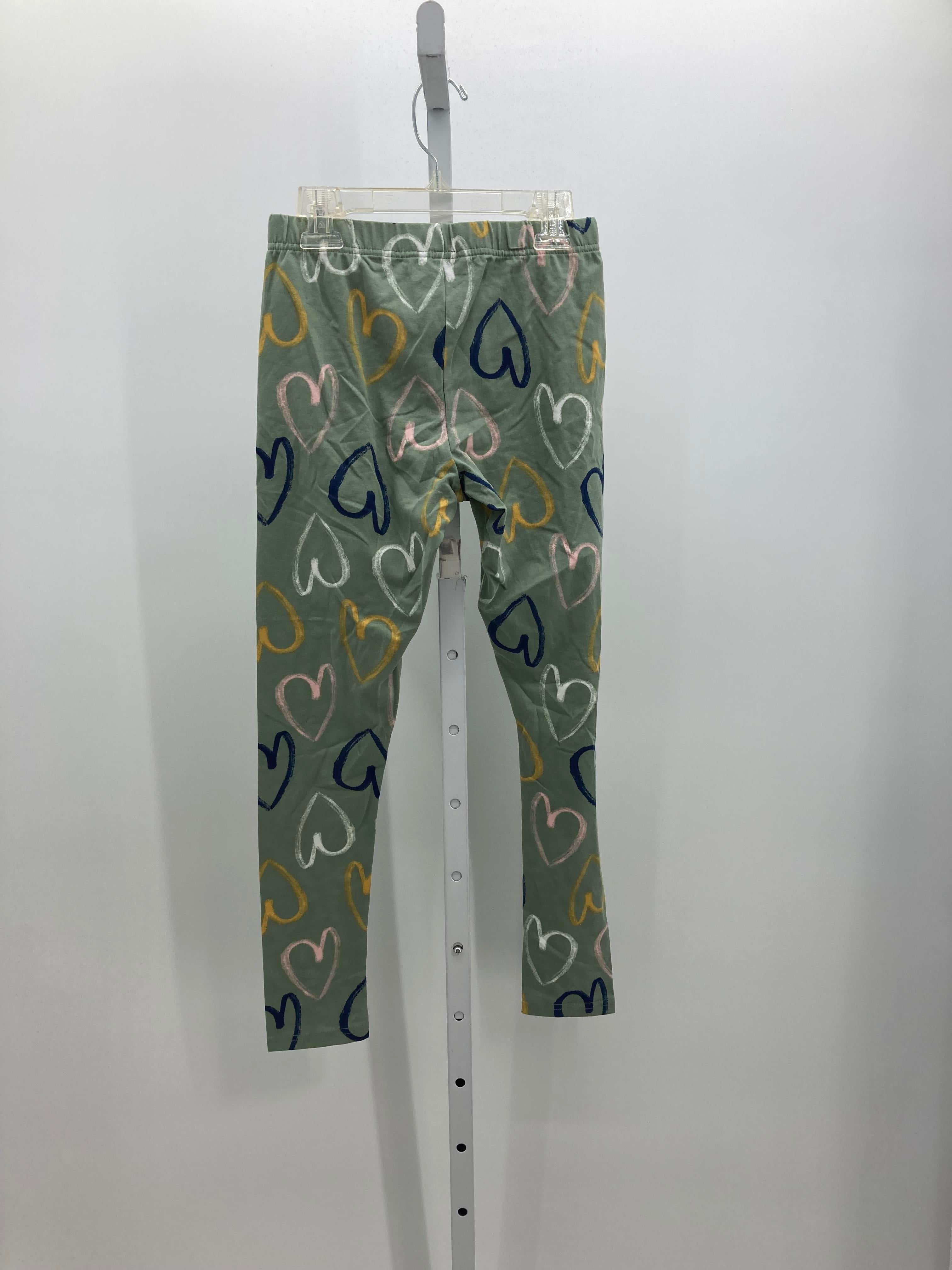 Carters Size 14 Girls Leggings