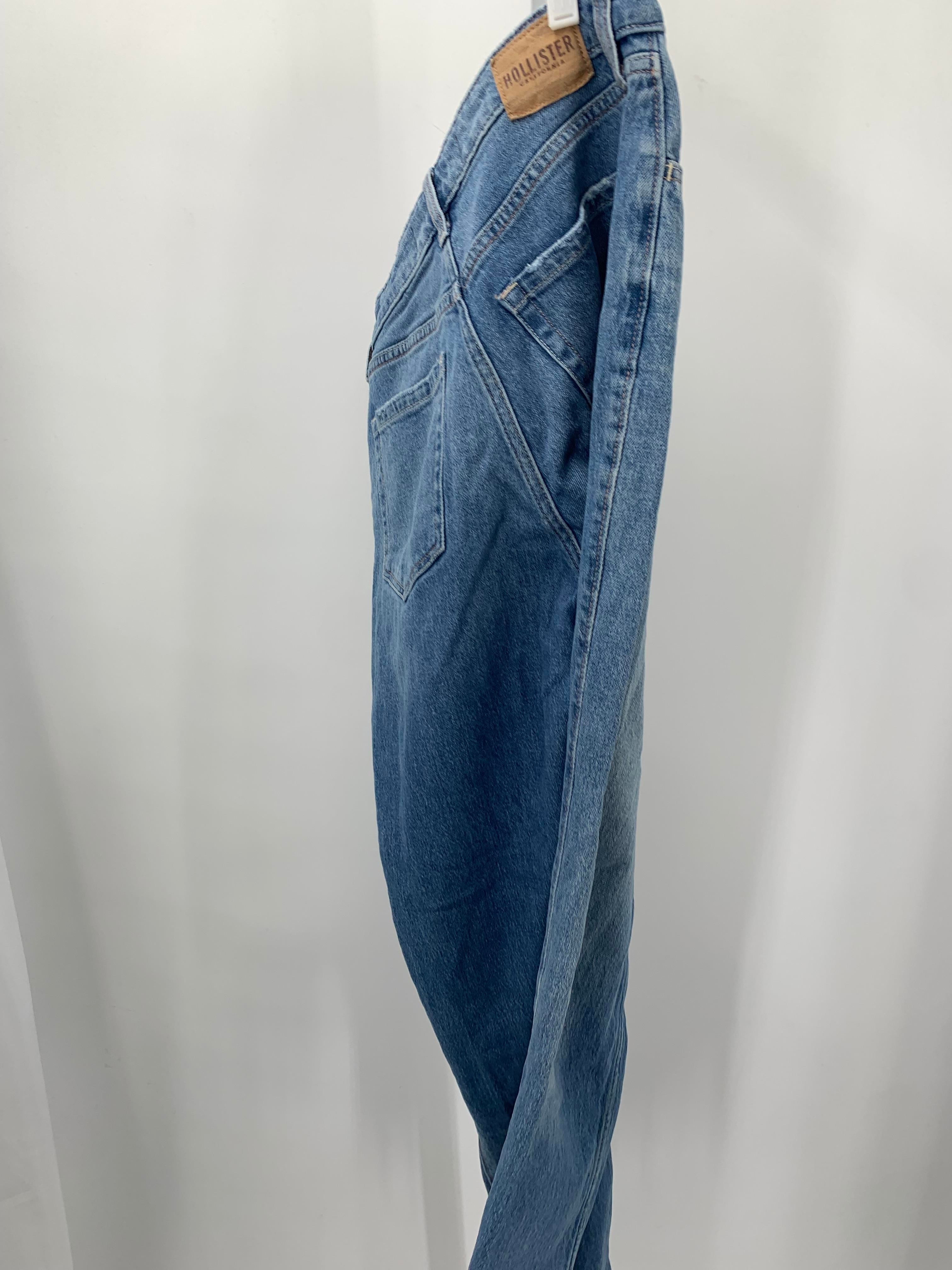 Hollister Size 4 Juniors Jeans