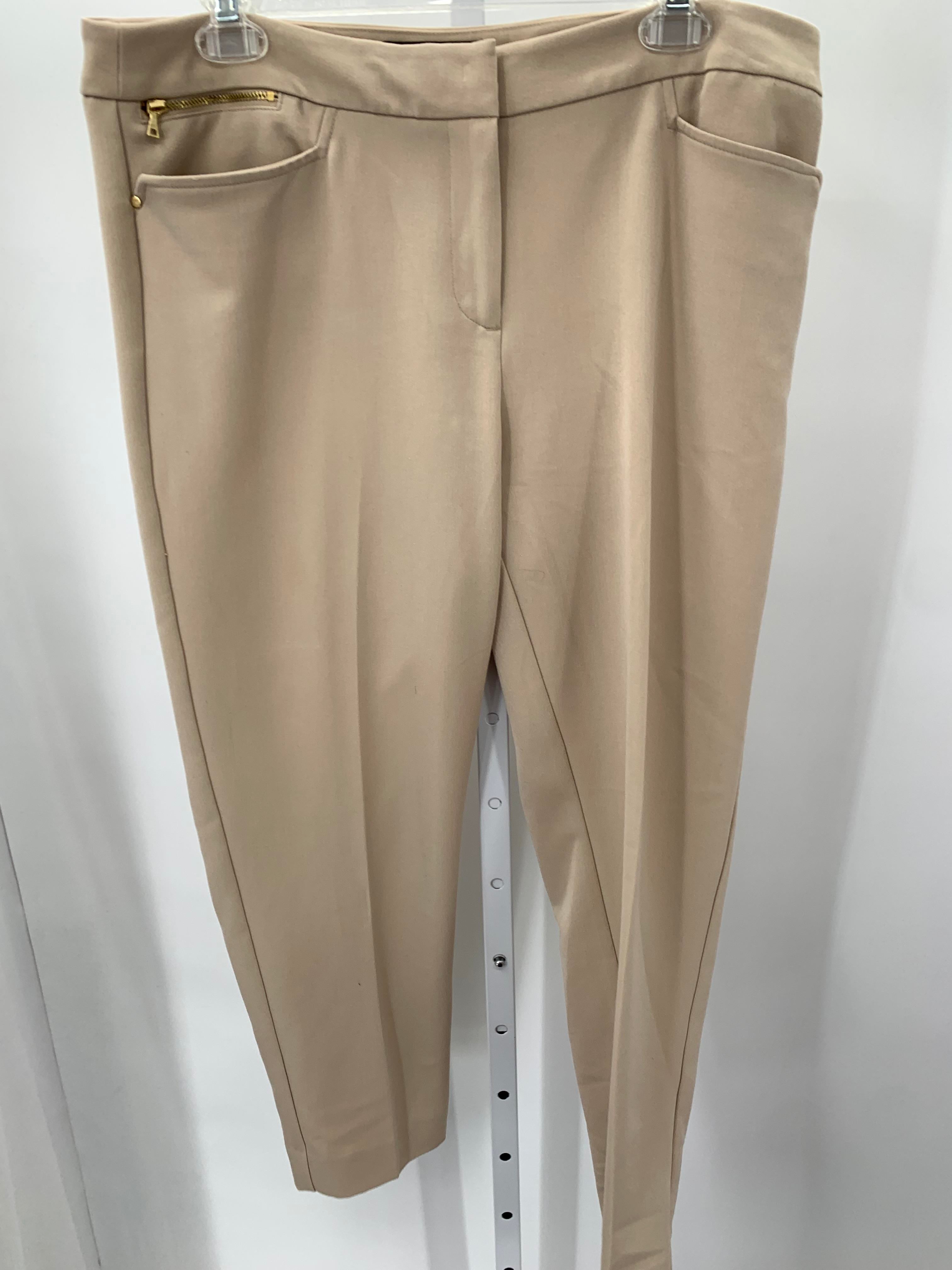 Jones New York Size 10 Misses Pants