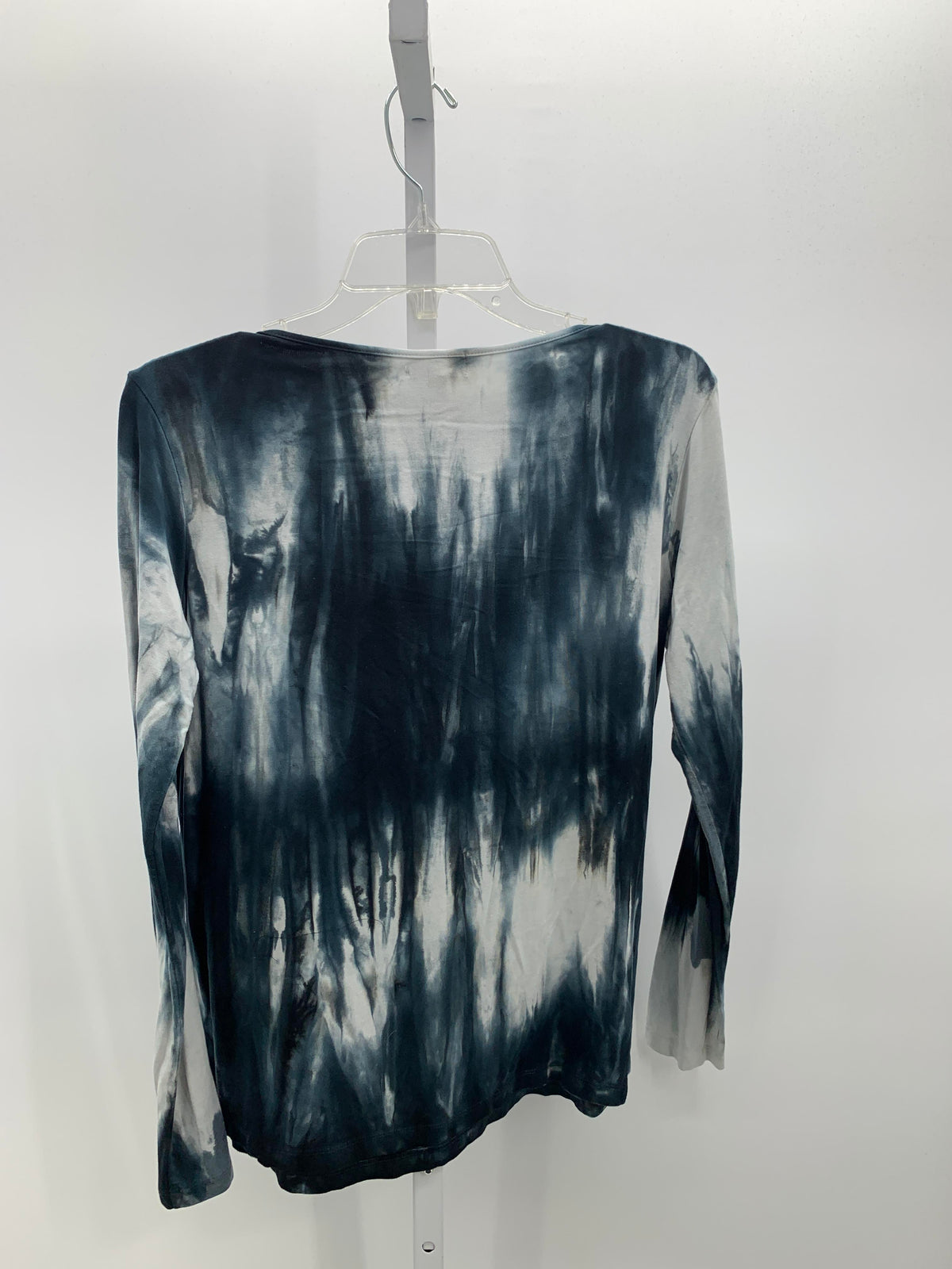 Size Large Misses Long Sleeve Shirt