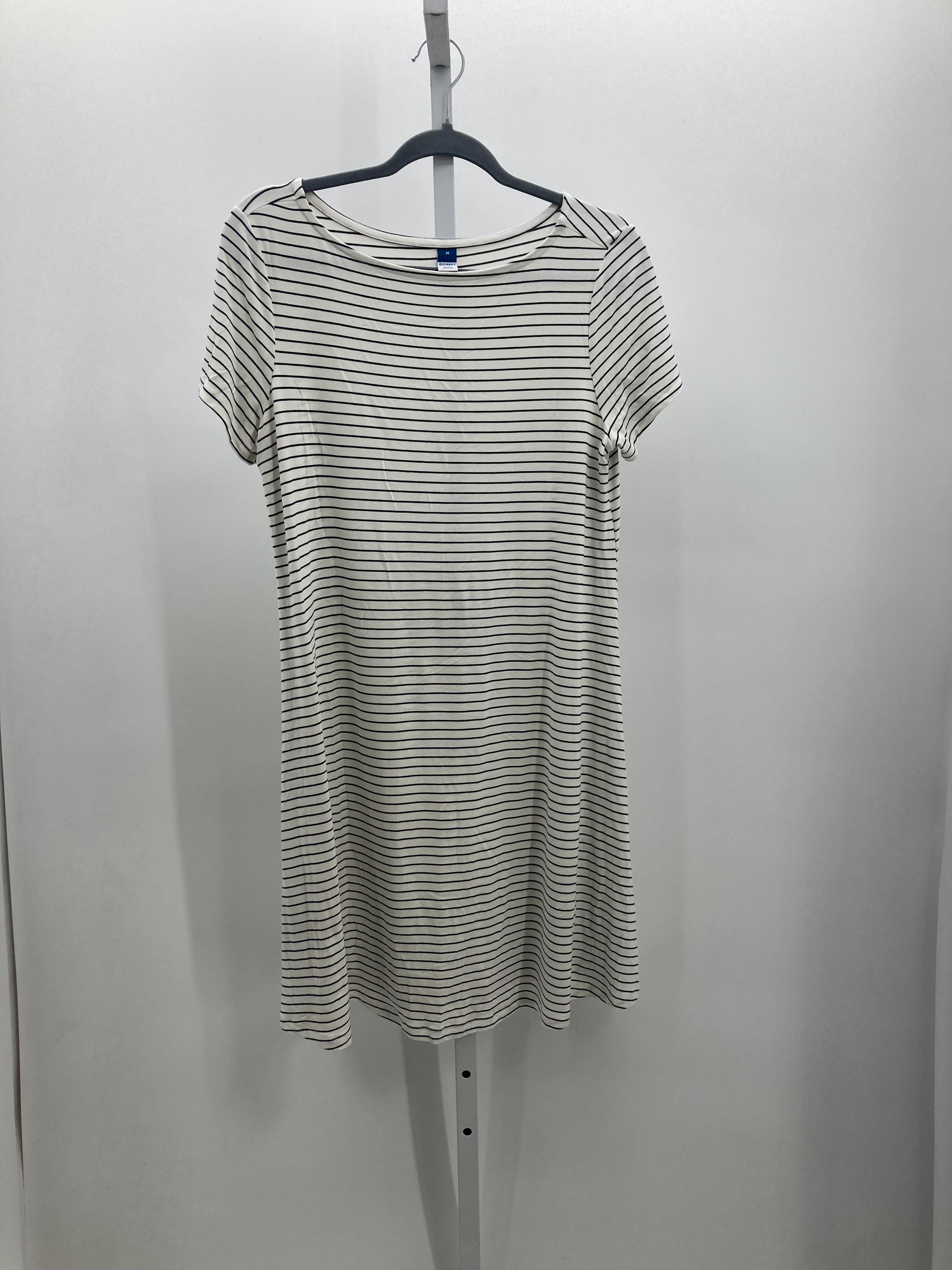 Old Navy Size Medium Misses Short Sleeve Dress