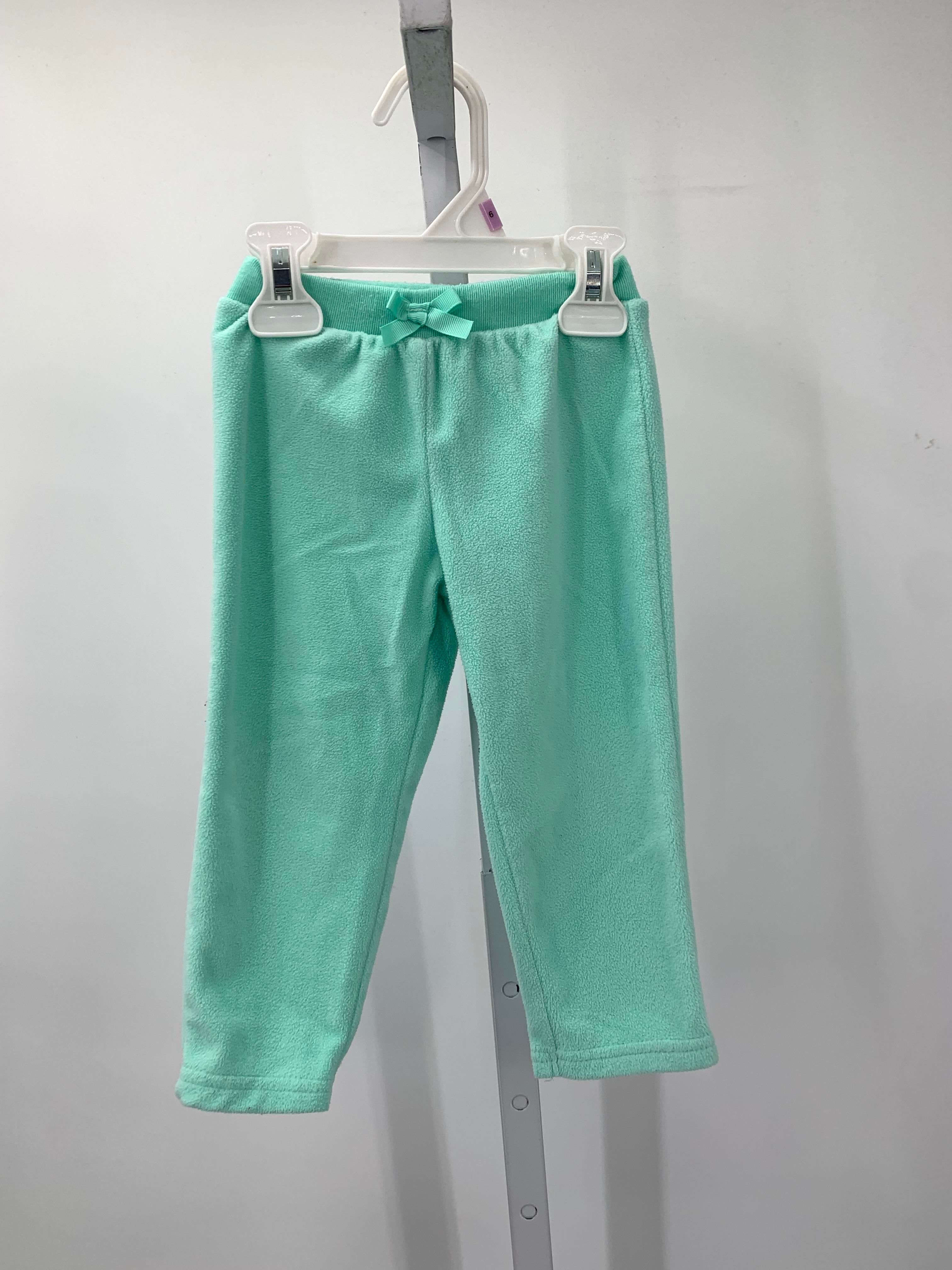 Simple Joys Size 18 Months Girls Pants