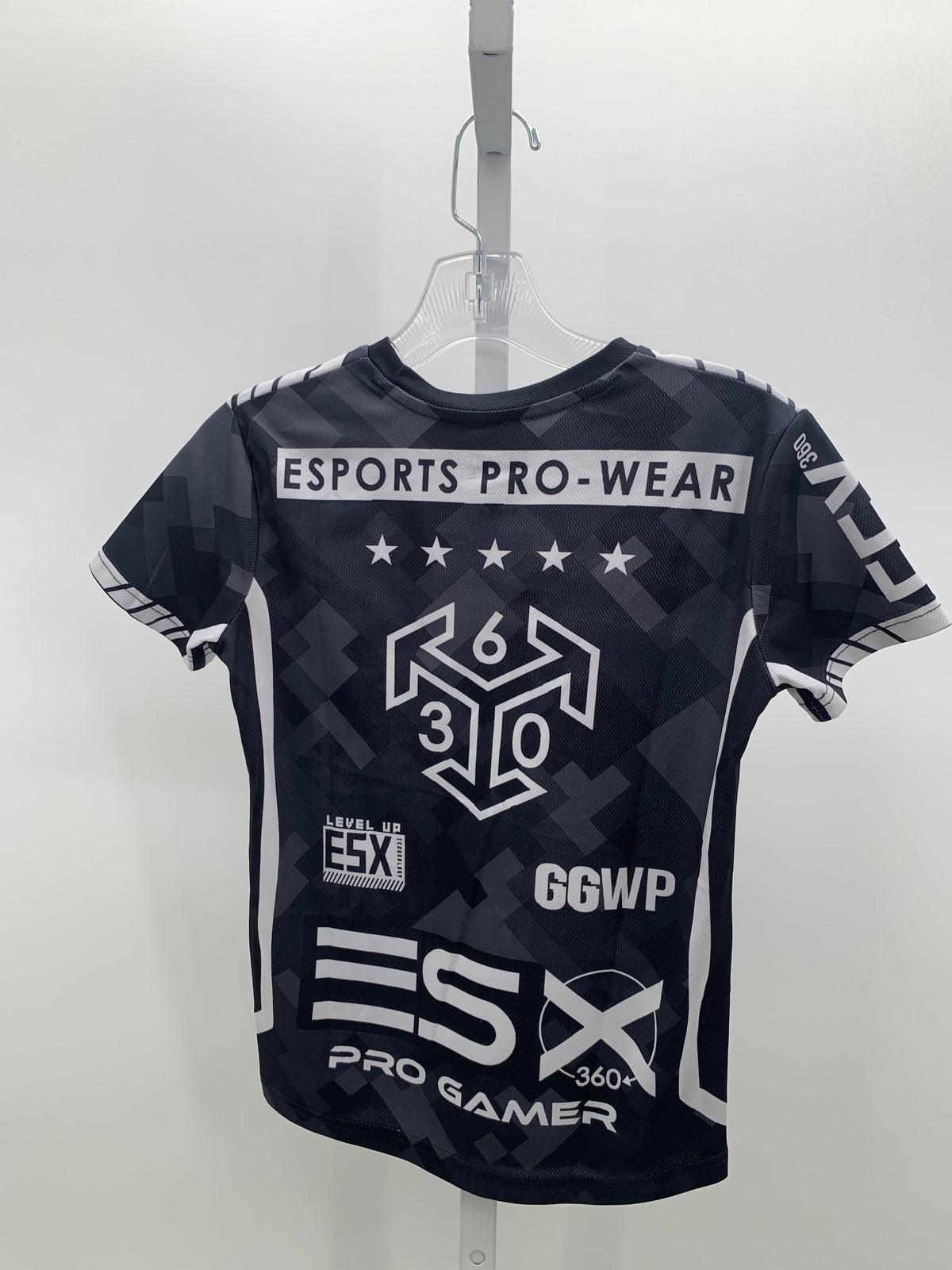 ACTIVE WEAR SHIRT.