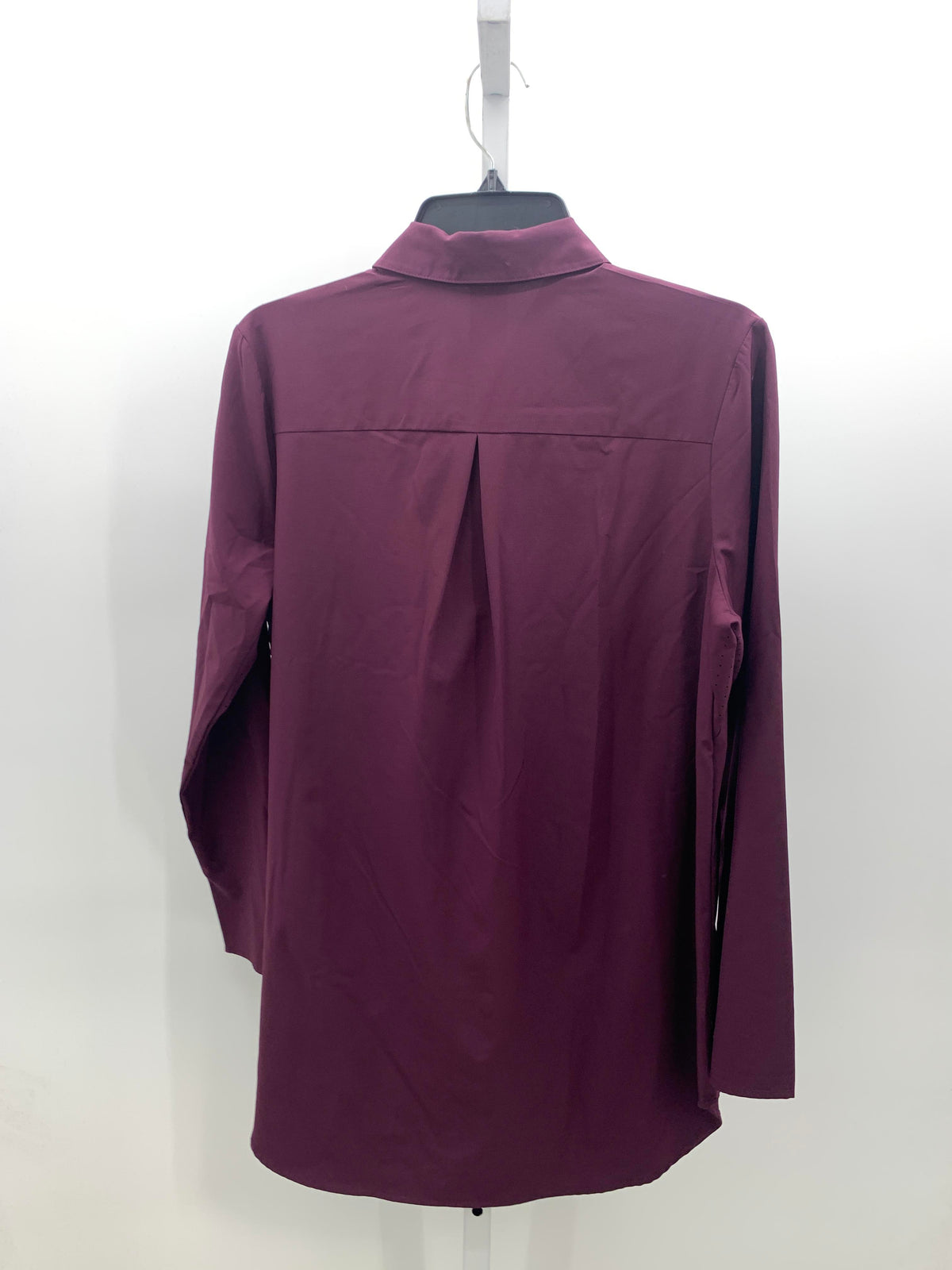 Size Medium Misses Long Sleeve Shirt