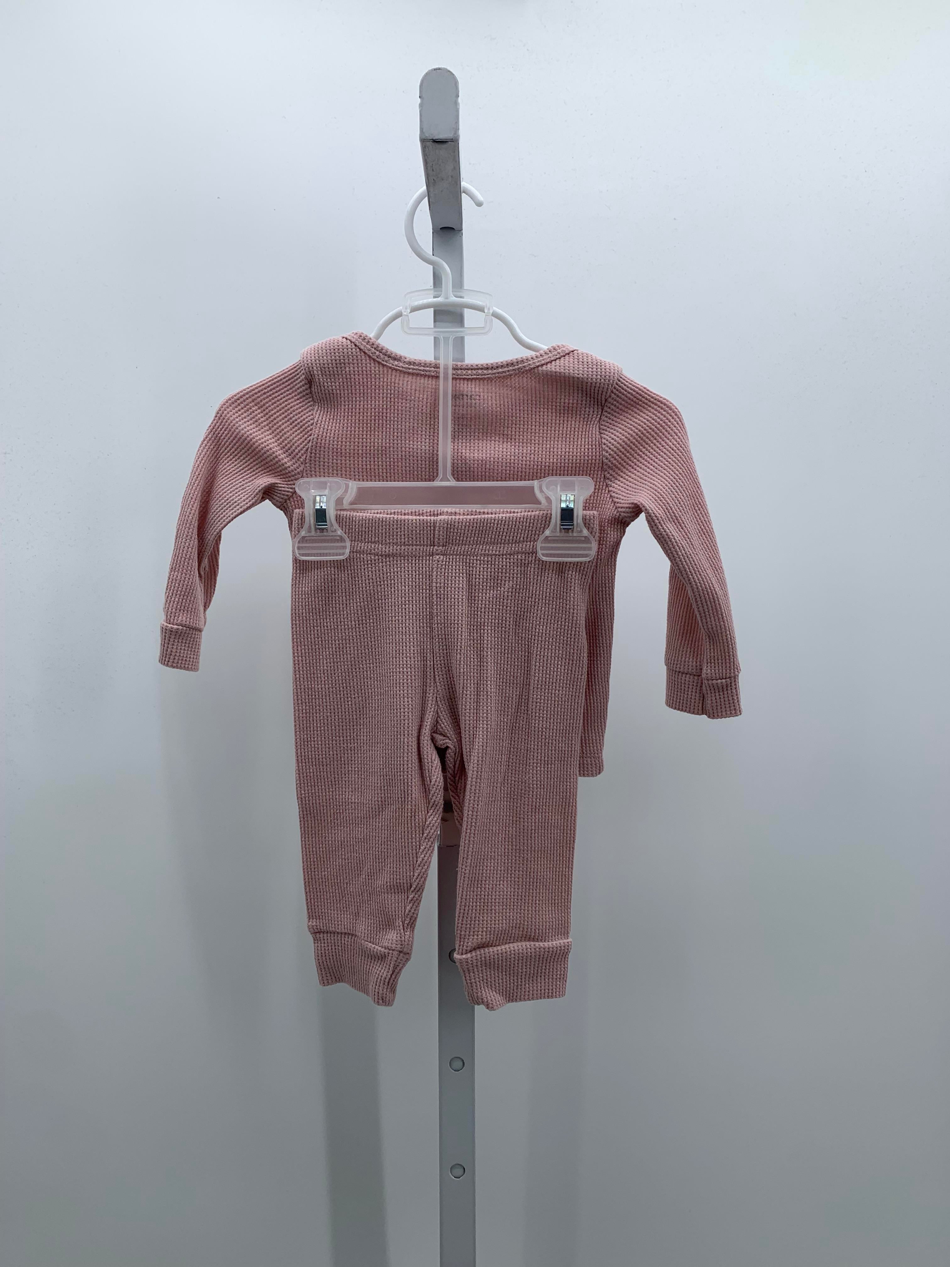Carters Size 9 Months Girls 2 Pieces