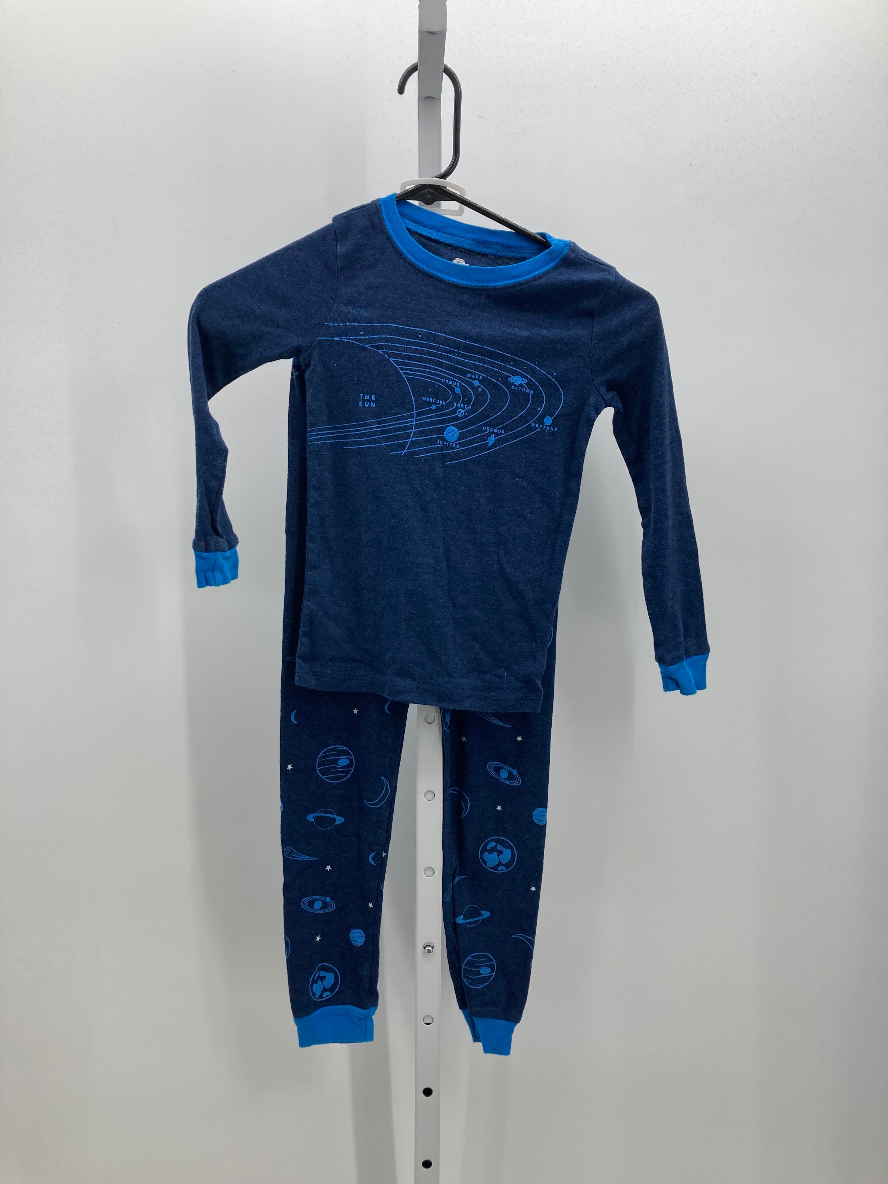 PLANETS KNIT.