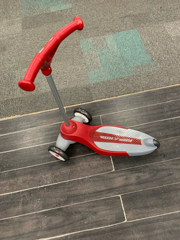 RADIO FLYER SCOOTER