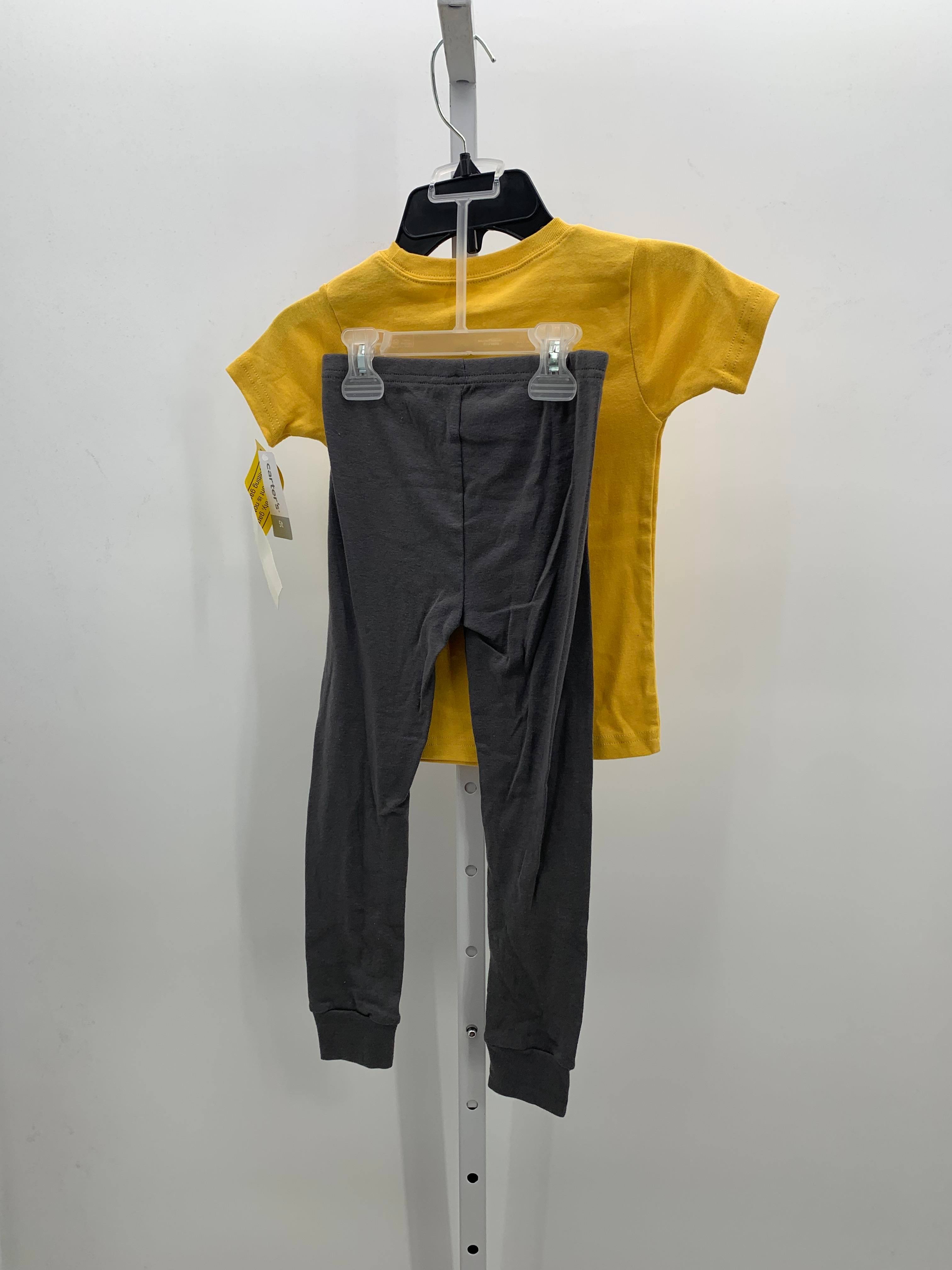 NEW DIGGER KNIT PJS