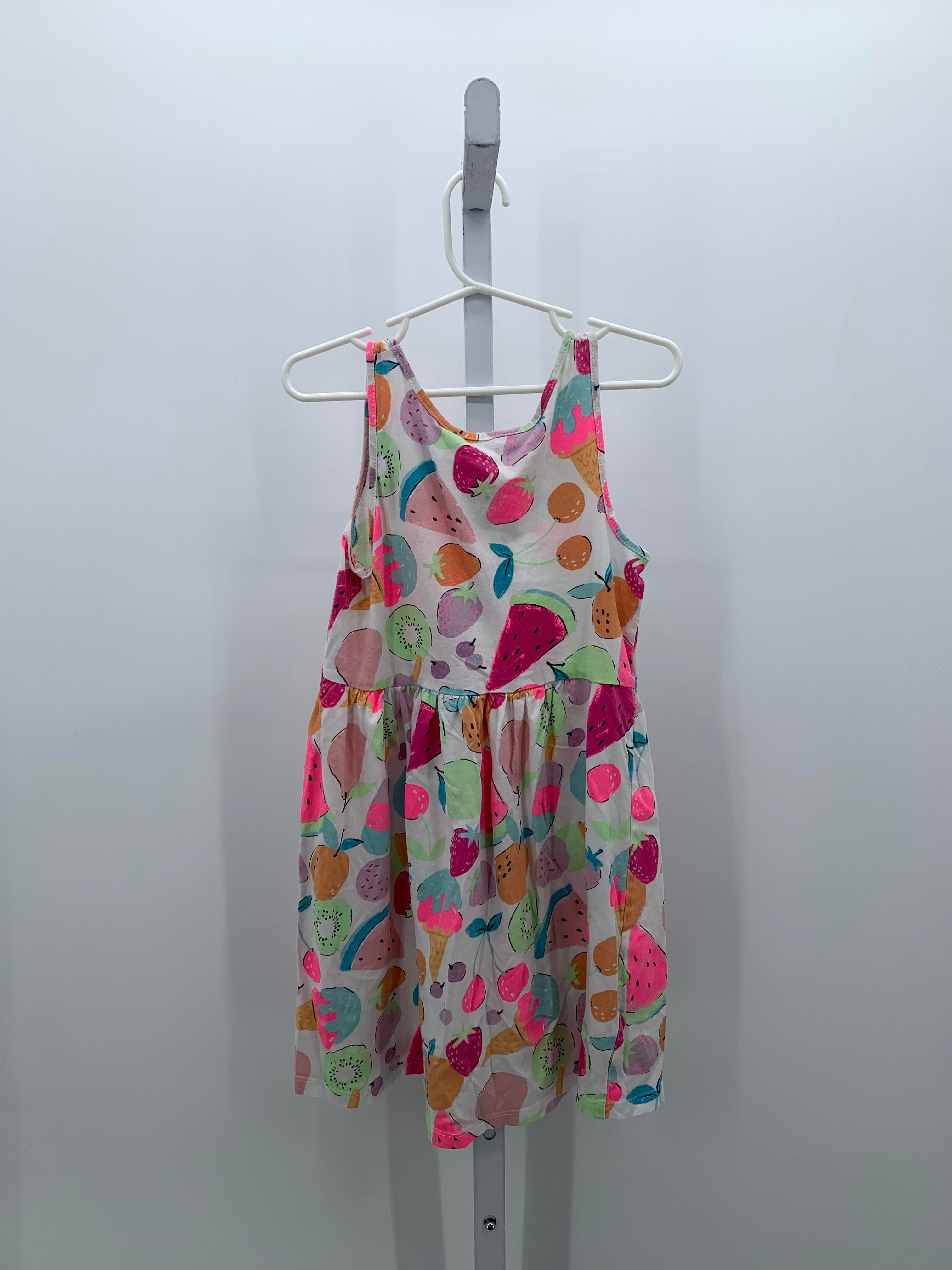 H&M Size 6x-7 Girls Sundress