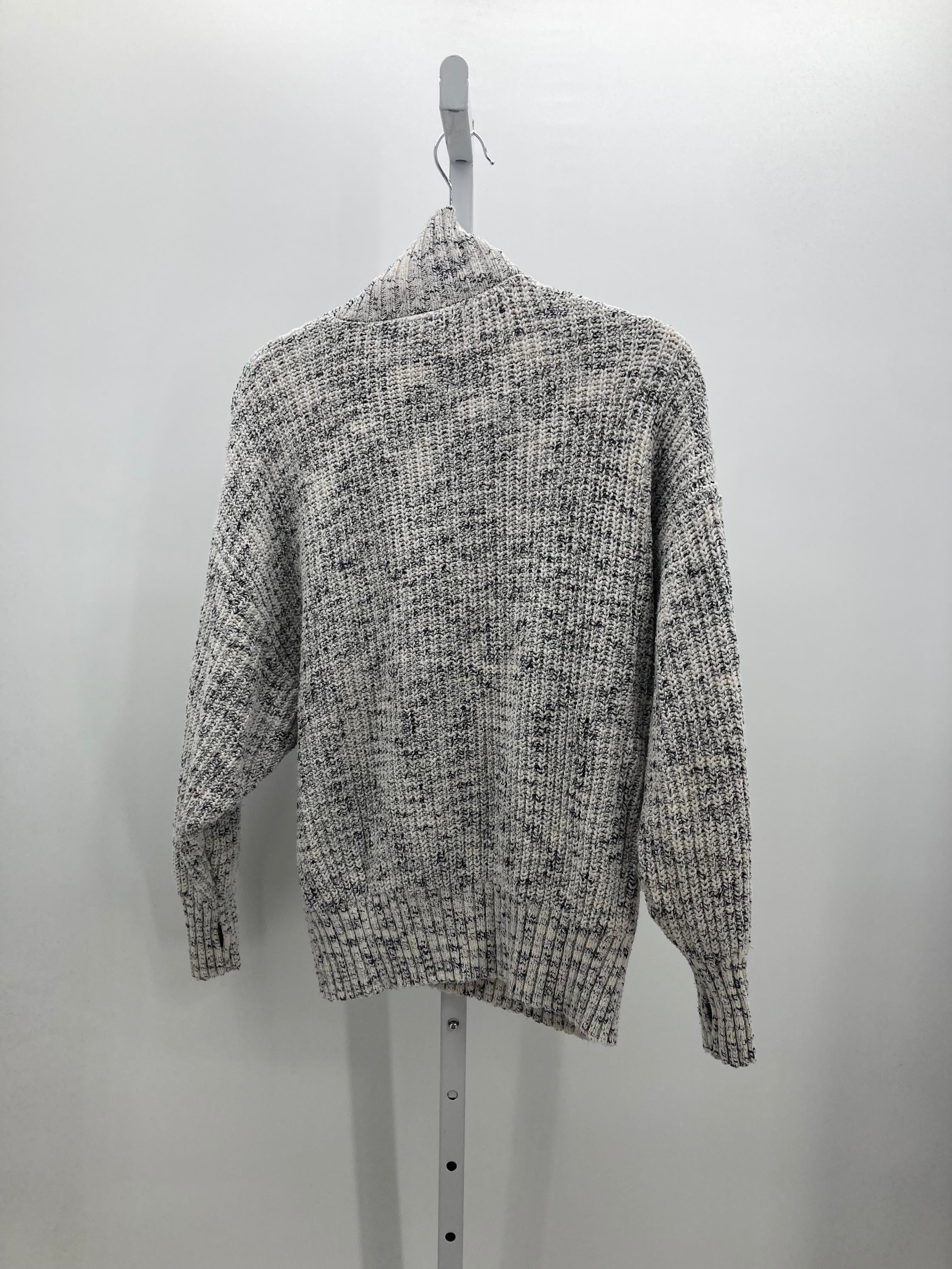 Aerie Size Small Juniors Long Sleeve Sweater