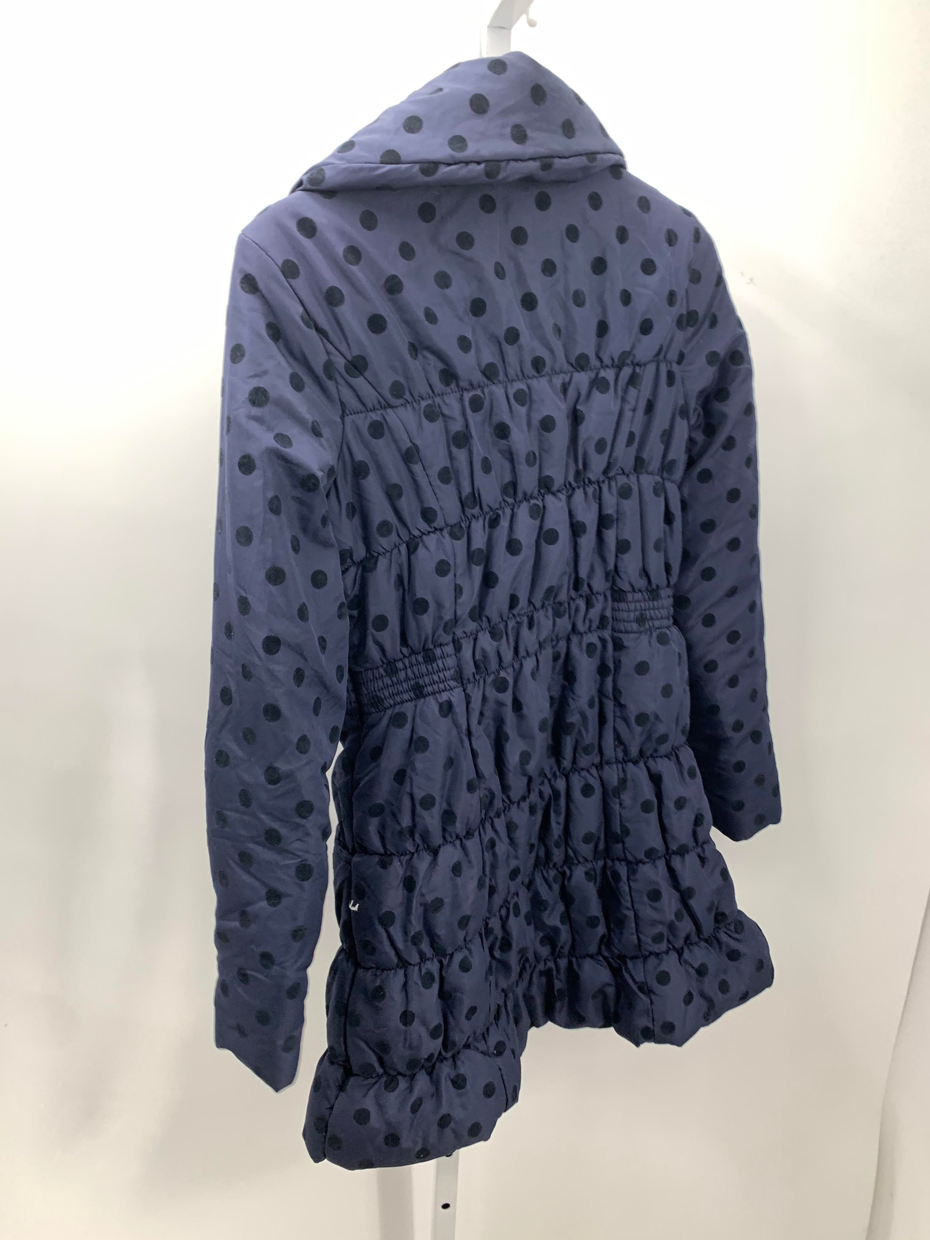 Size 14-16 Girls Winter Coat