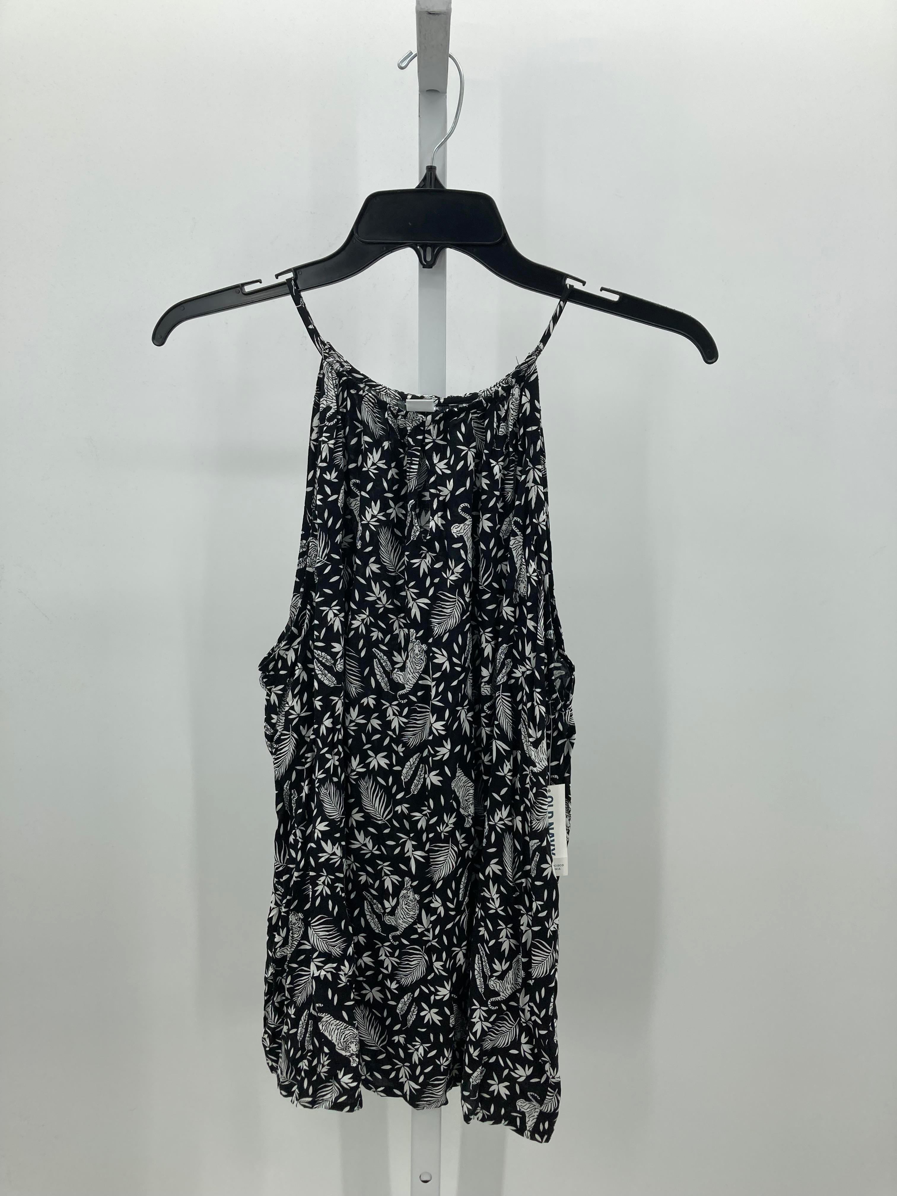 Old Navy Size Extra Large Misses Sleeveless Shirt