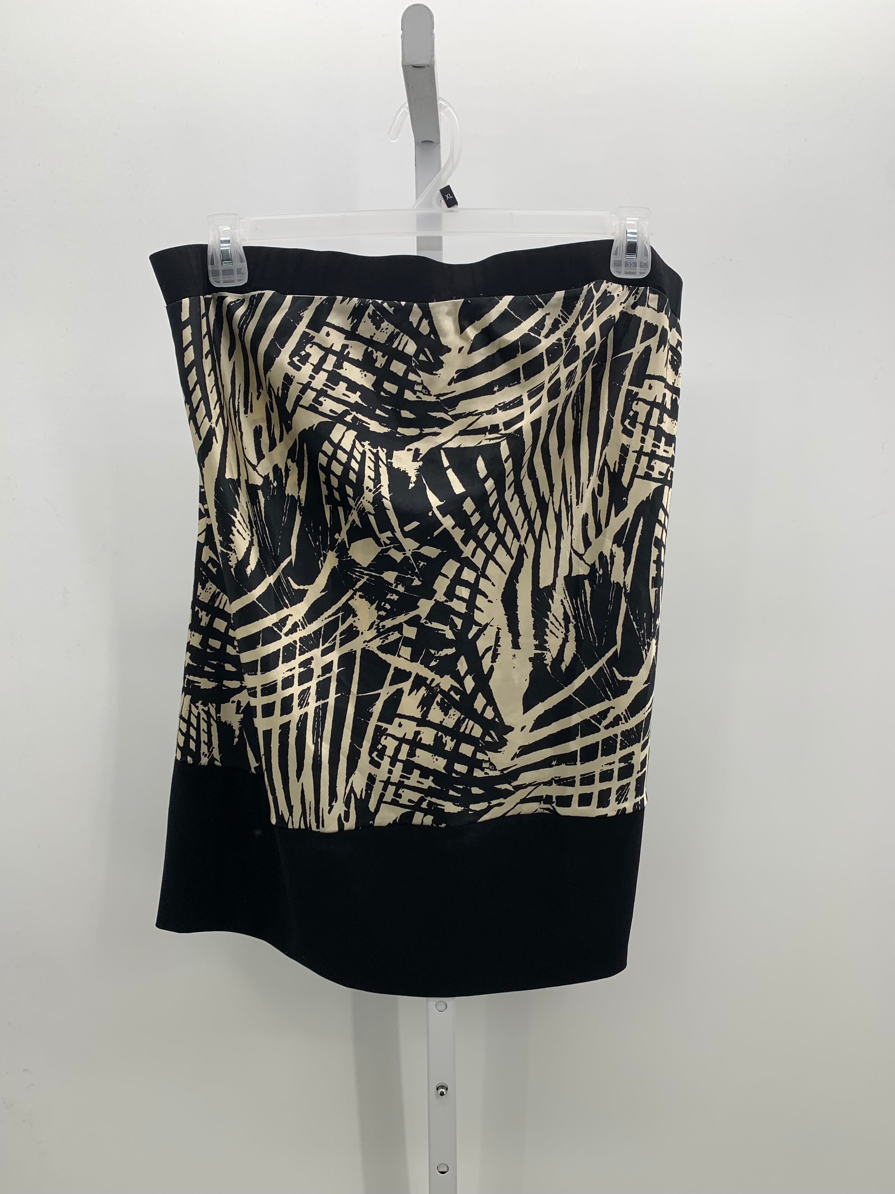 Lane Bryant Size 18/20 W Womens Skirt