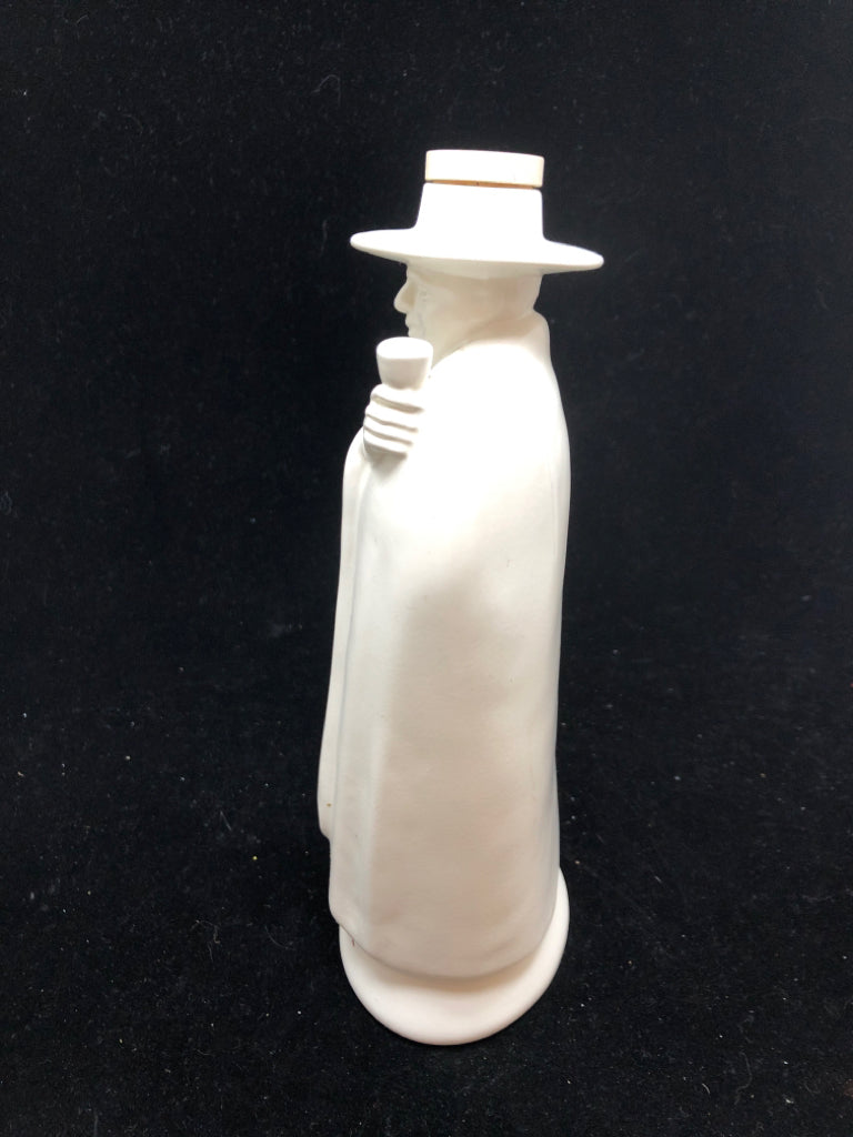 MOONSTONE "DON" EMPTY DECANTER.