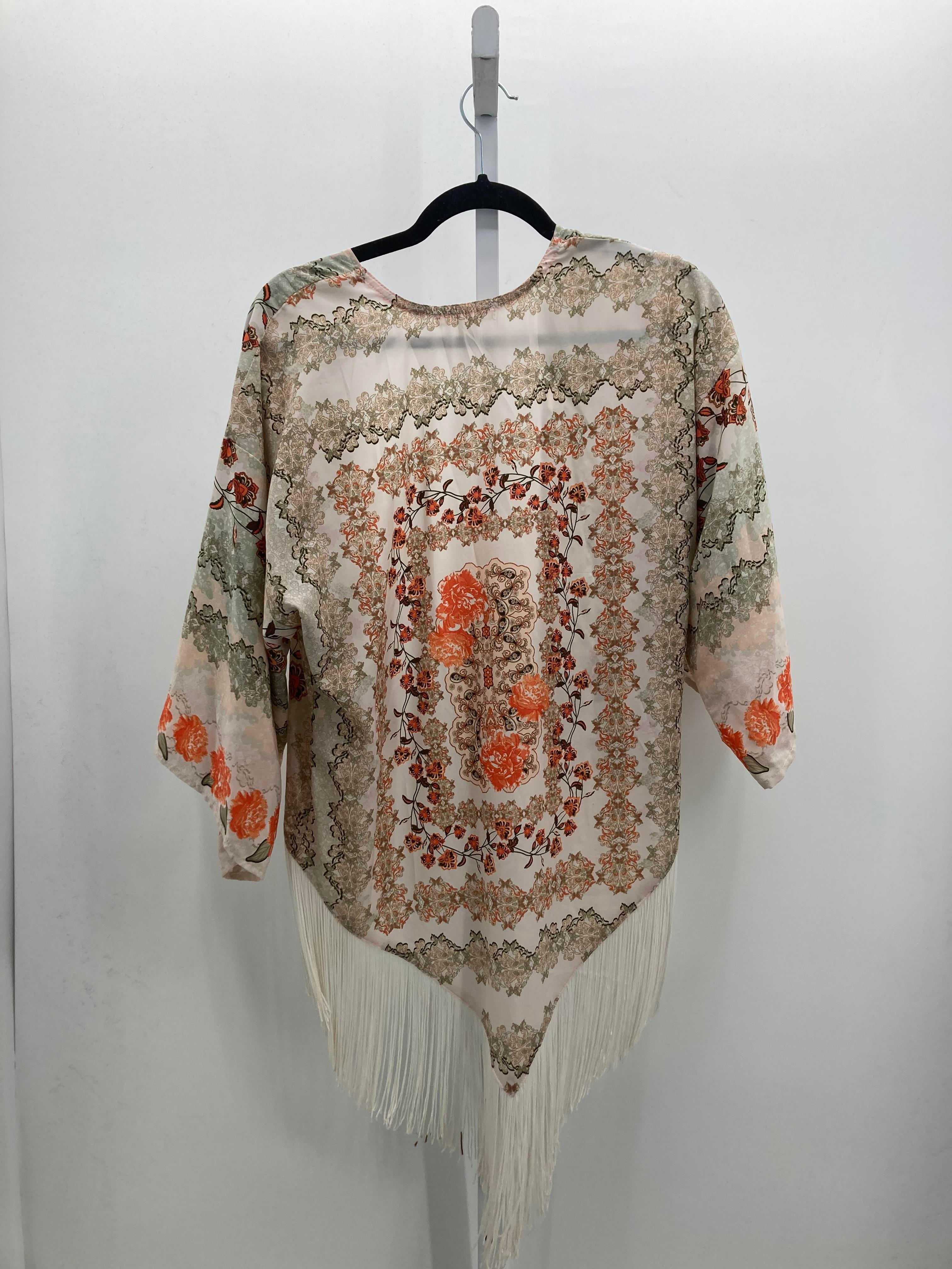 Taylor & Sage Size X Small Juniors Cardigan