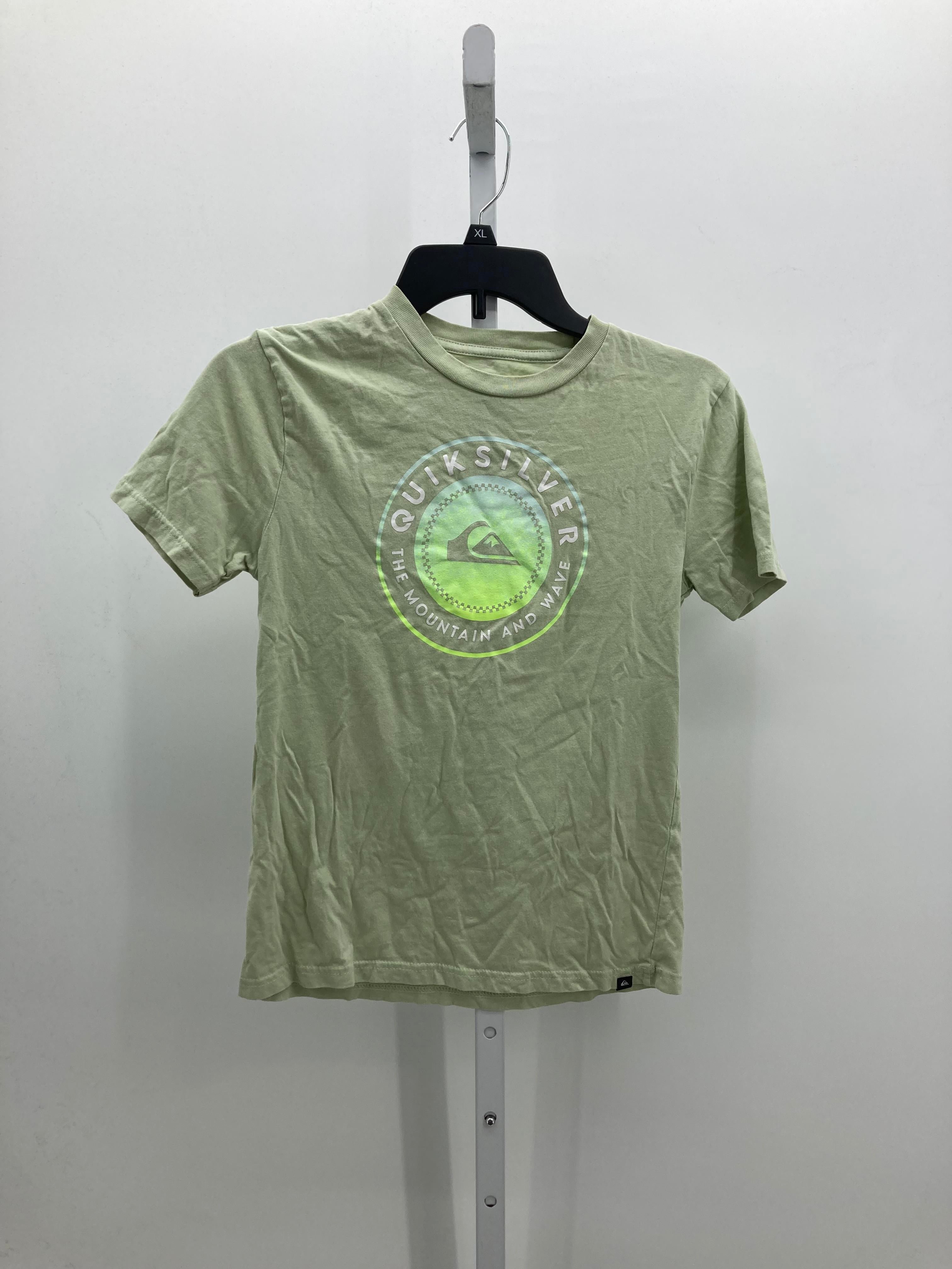 KNIT TEE