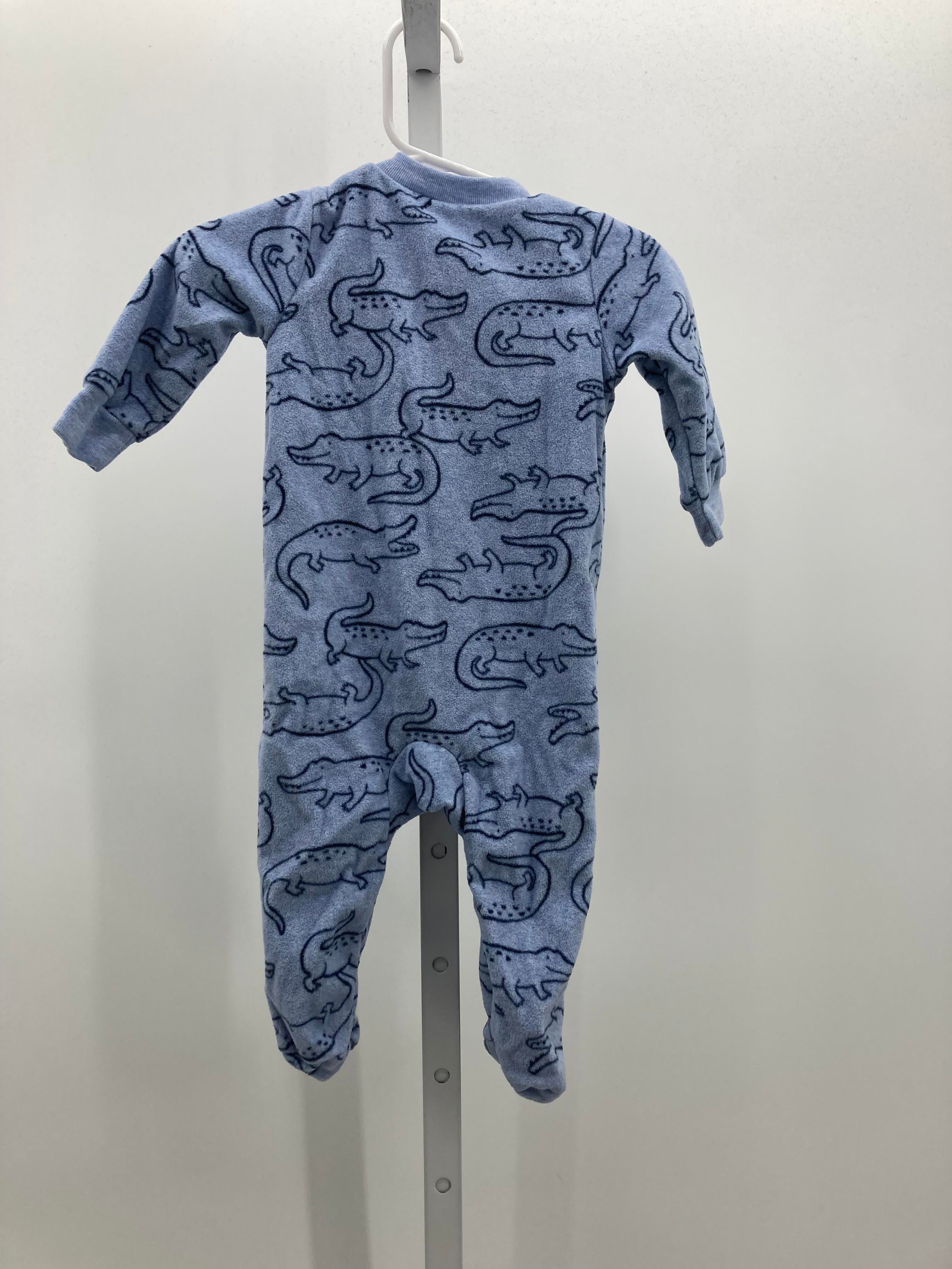 ALLIGATORS FLEECE