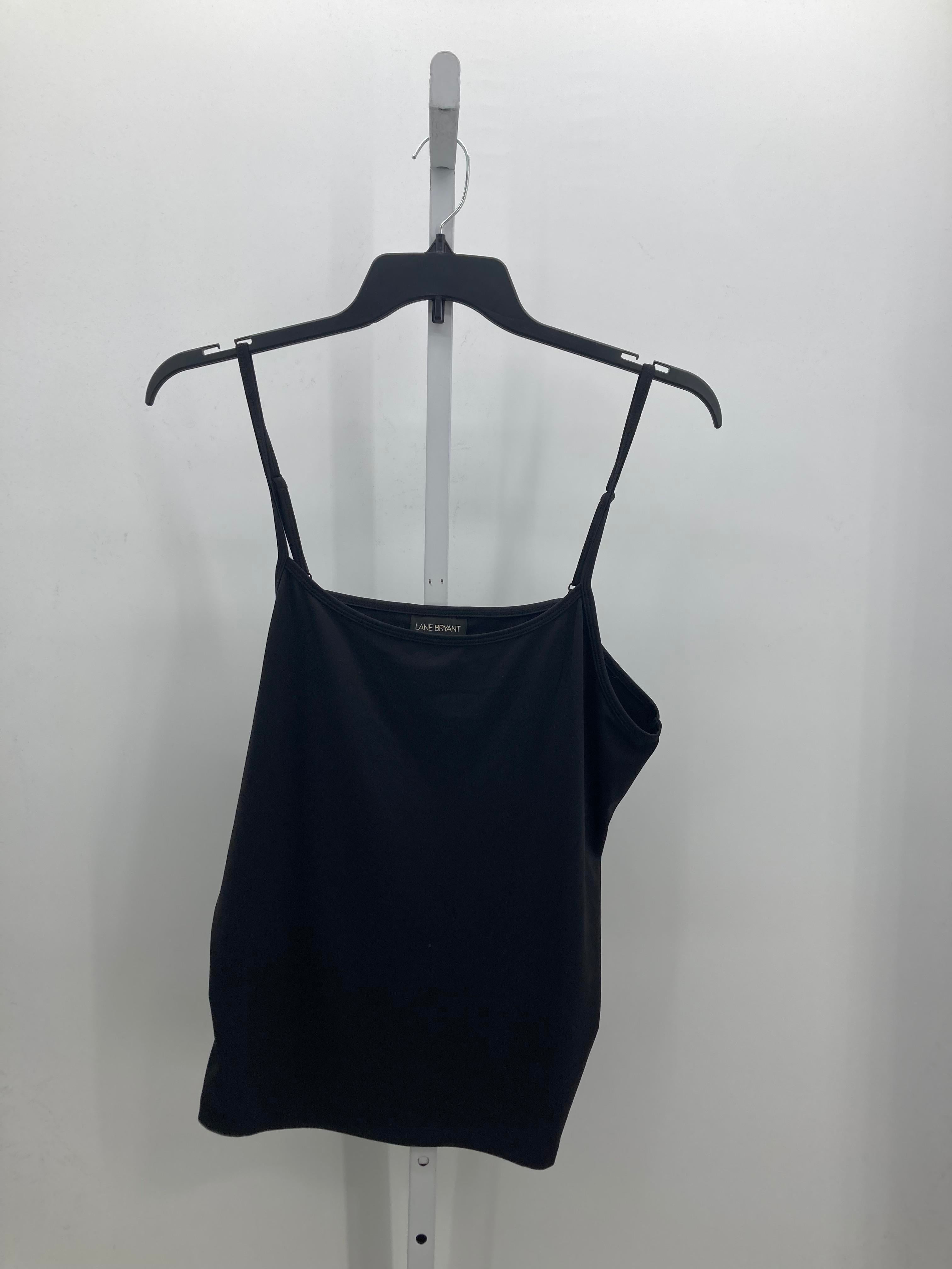 Lane Bryant Size 18/20 W Womens Cami