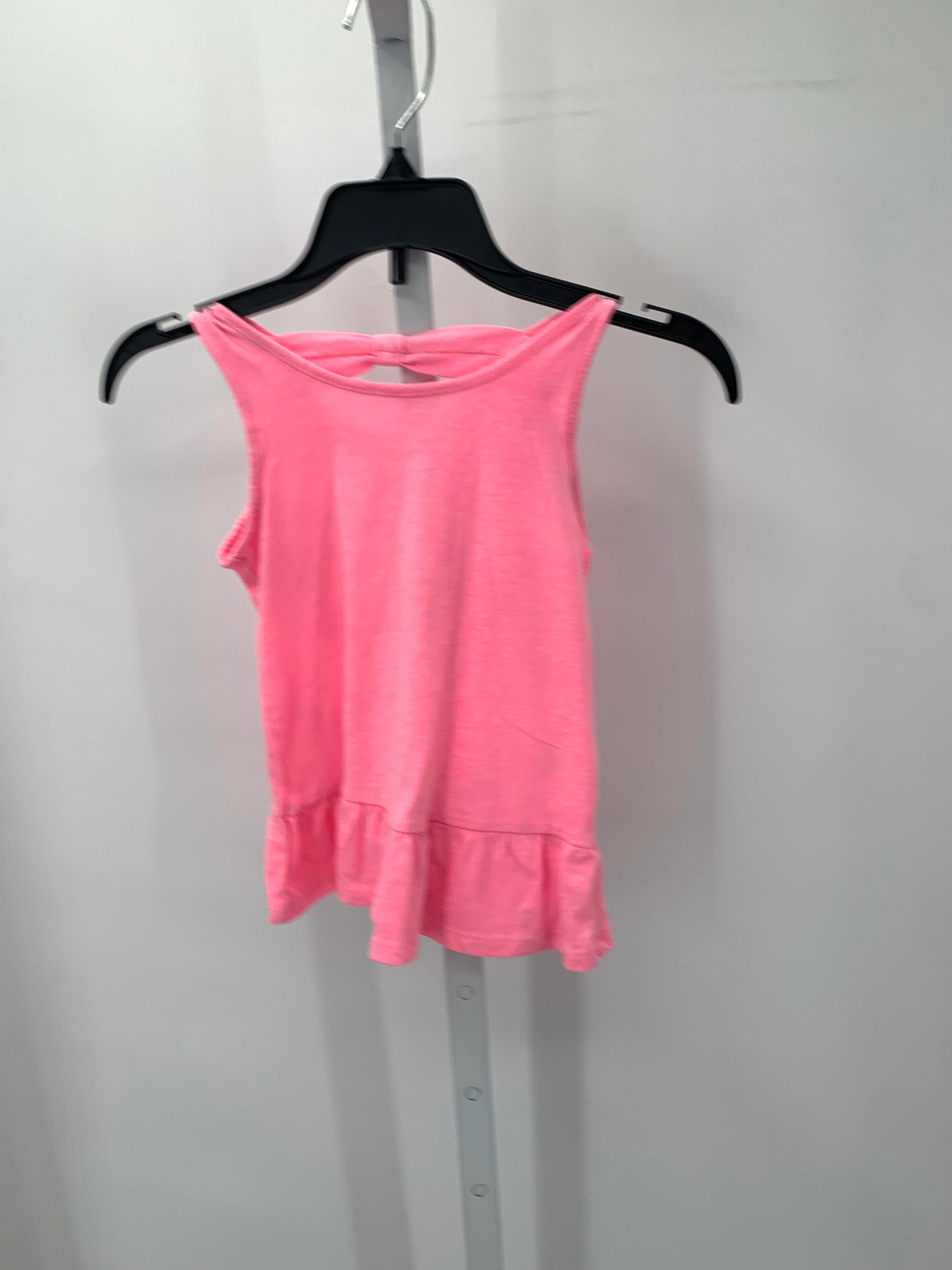 Jumping Beans Size 5T Girls Tank