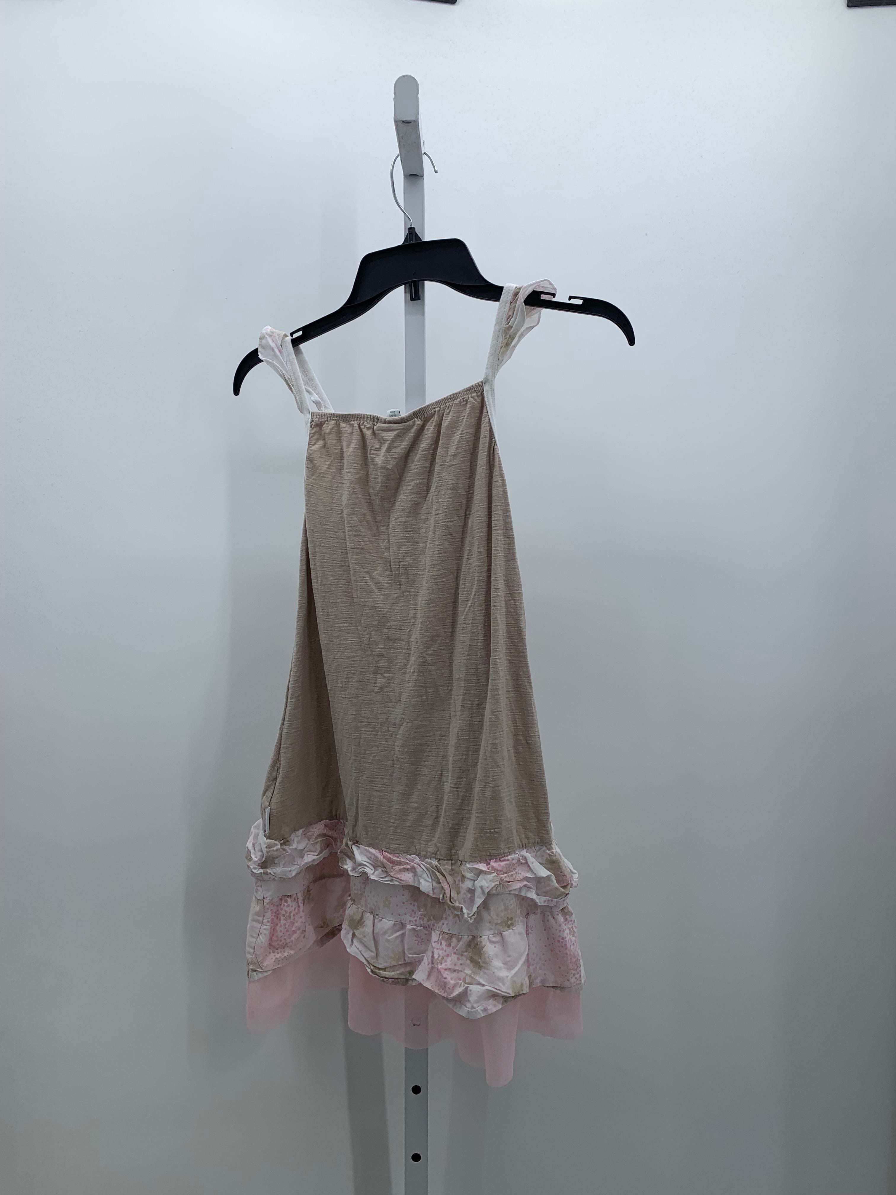 Naartjie Size 8 Girls Sundress