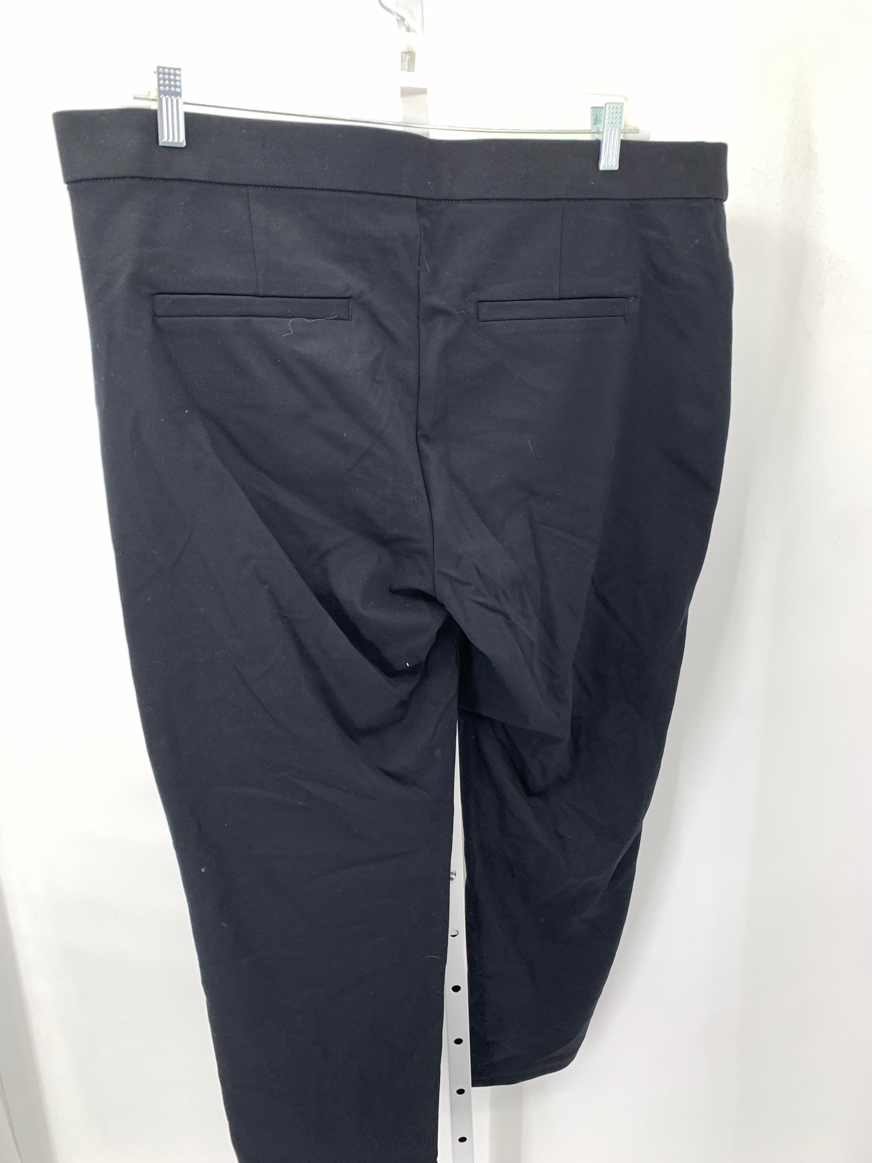 Gloria Vanderbilt Size 20 W Womens Pants