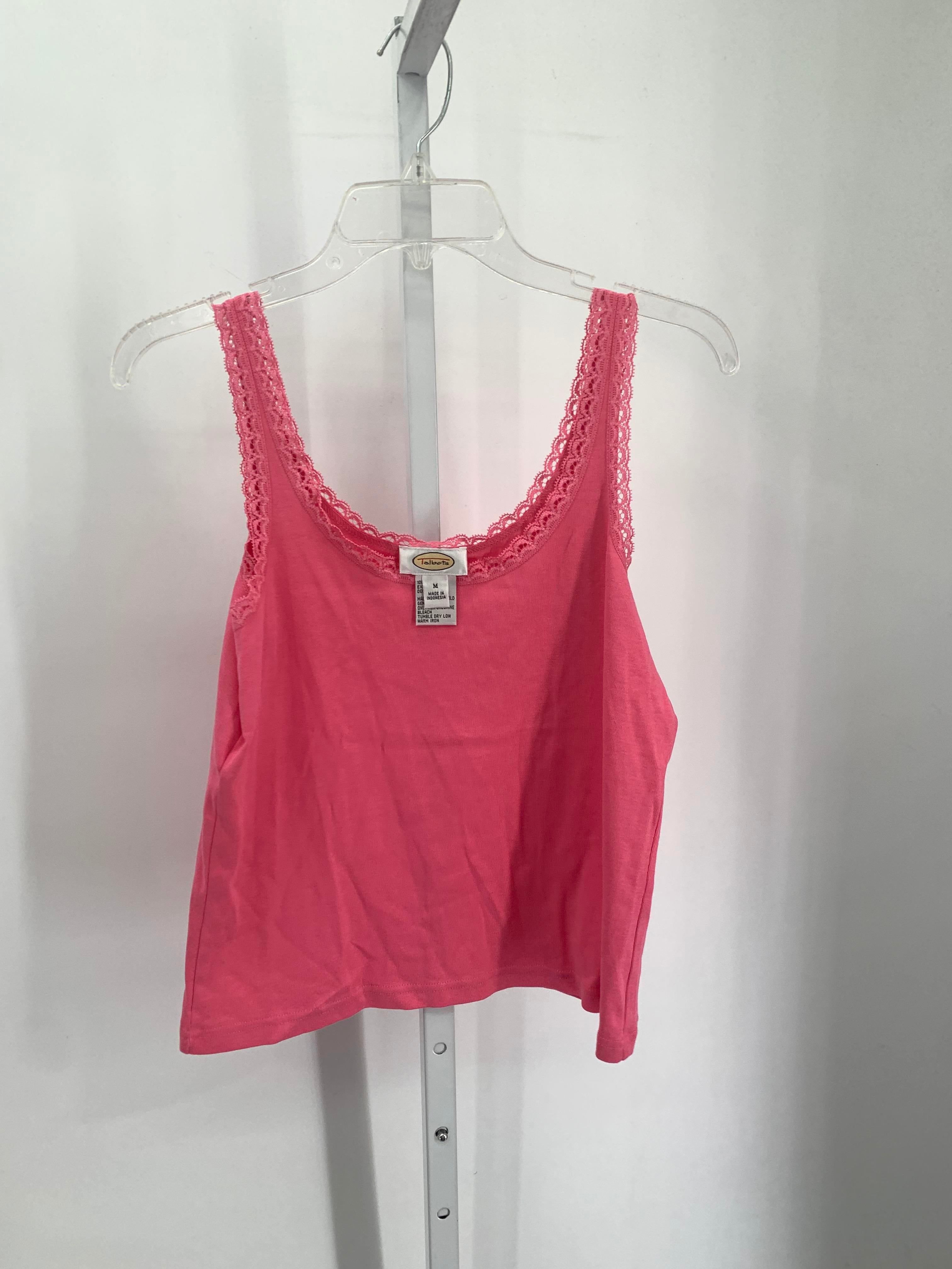 Talbots Size Medium Misses Tank