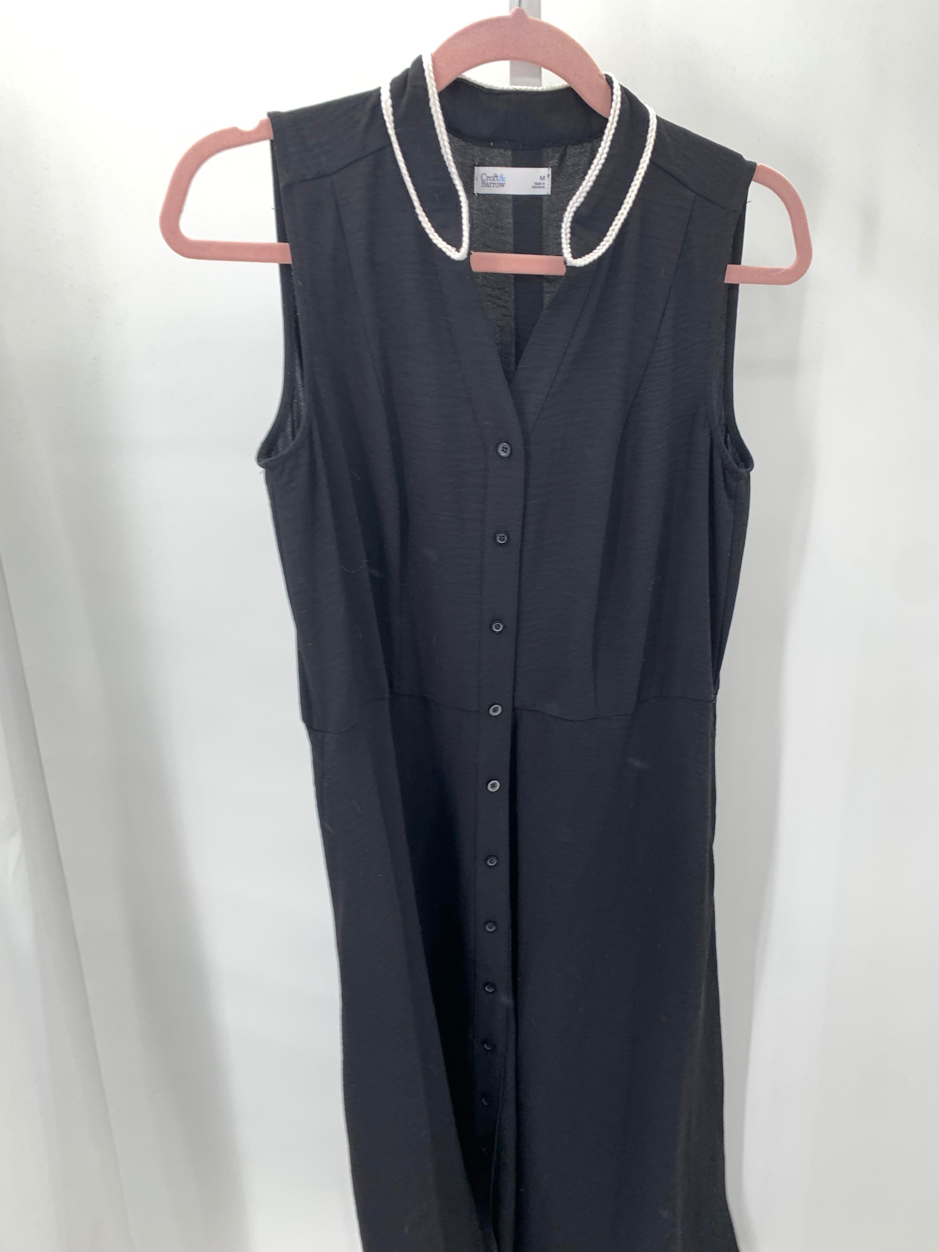 Croft & Barrow Size Medium Misses Sundress