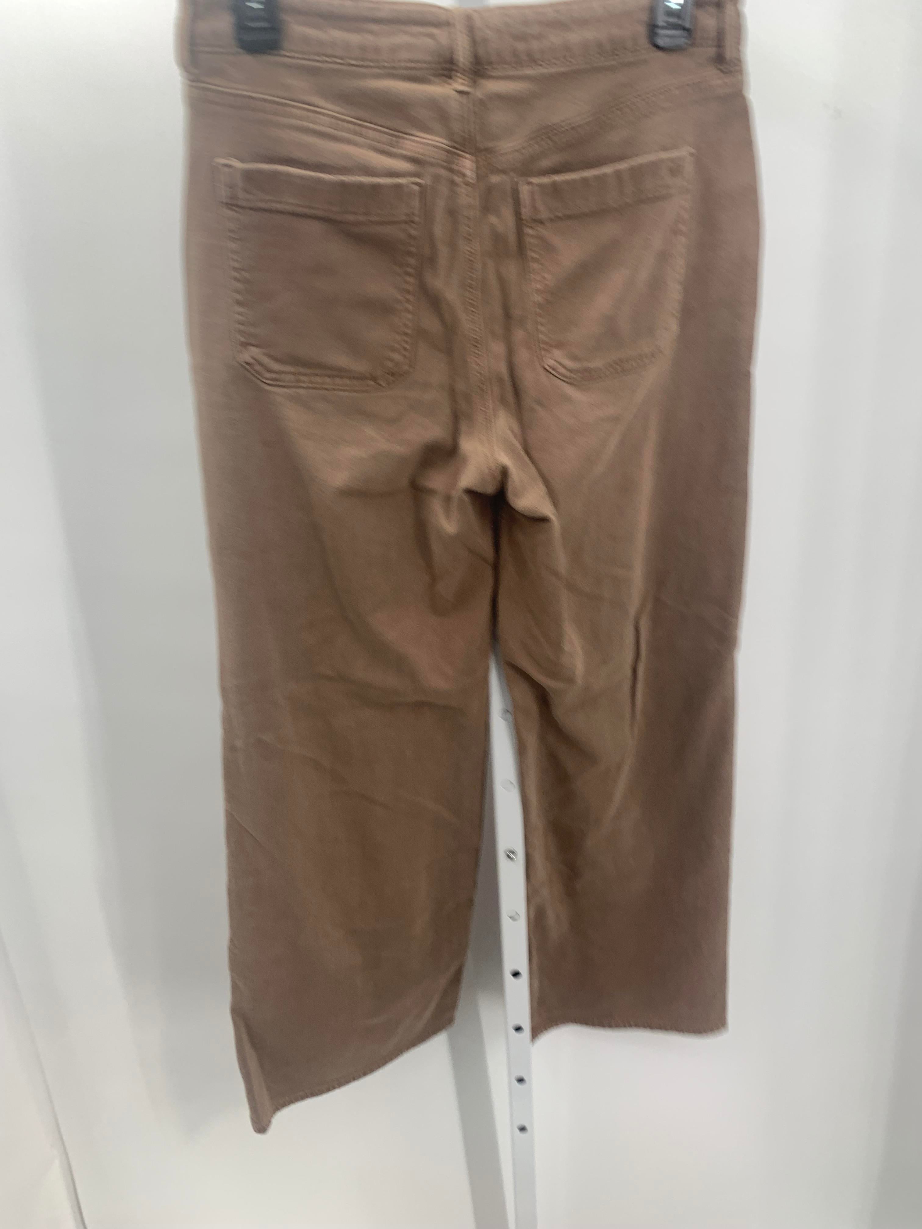 American Eagle Size 4 Juniors Pants