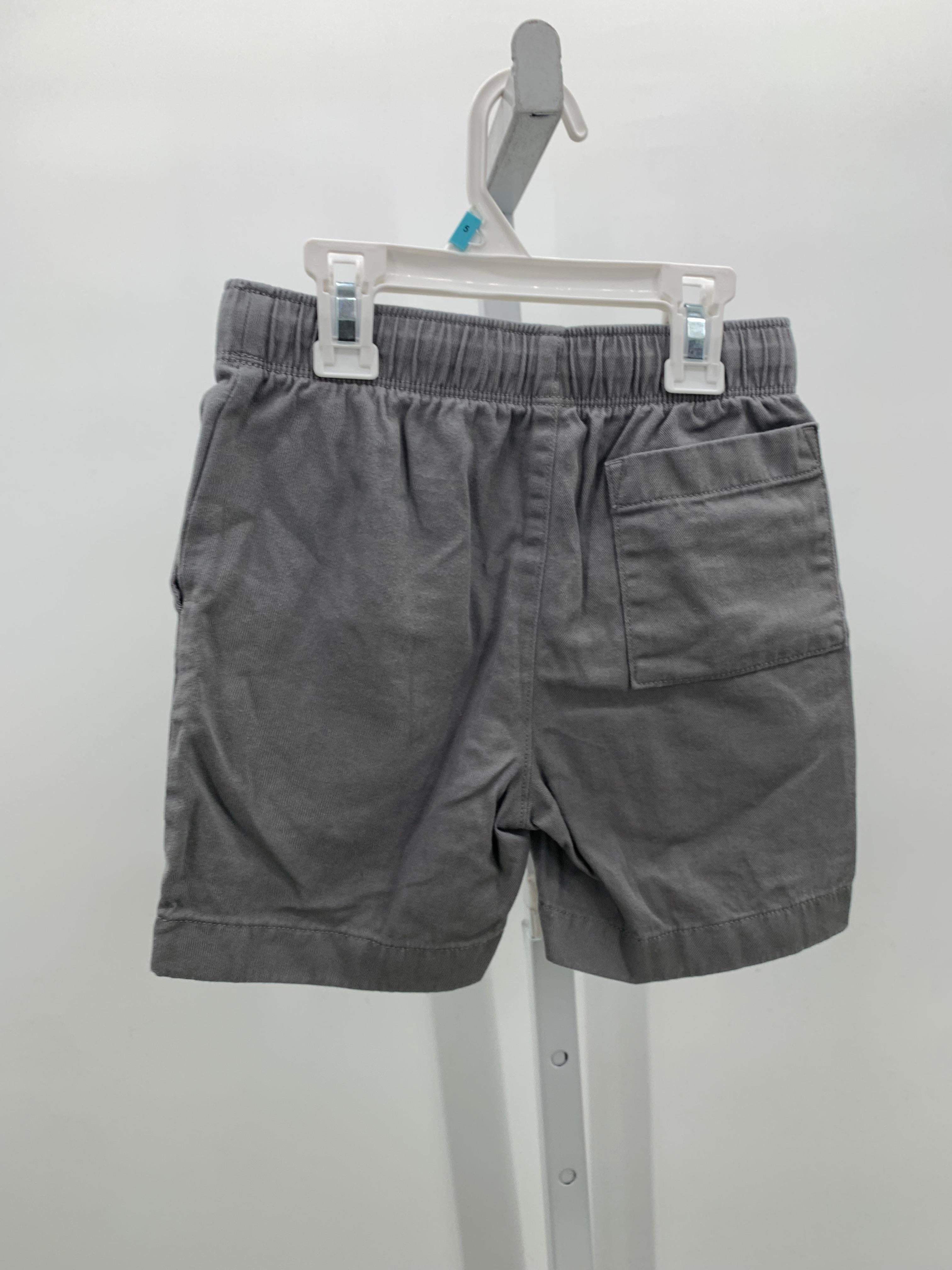 DRAW WAIST SHORTS