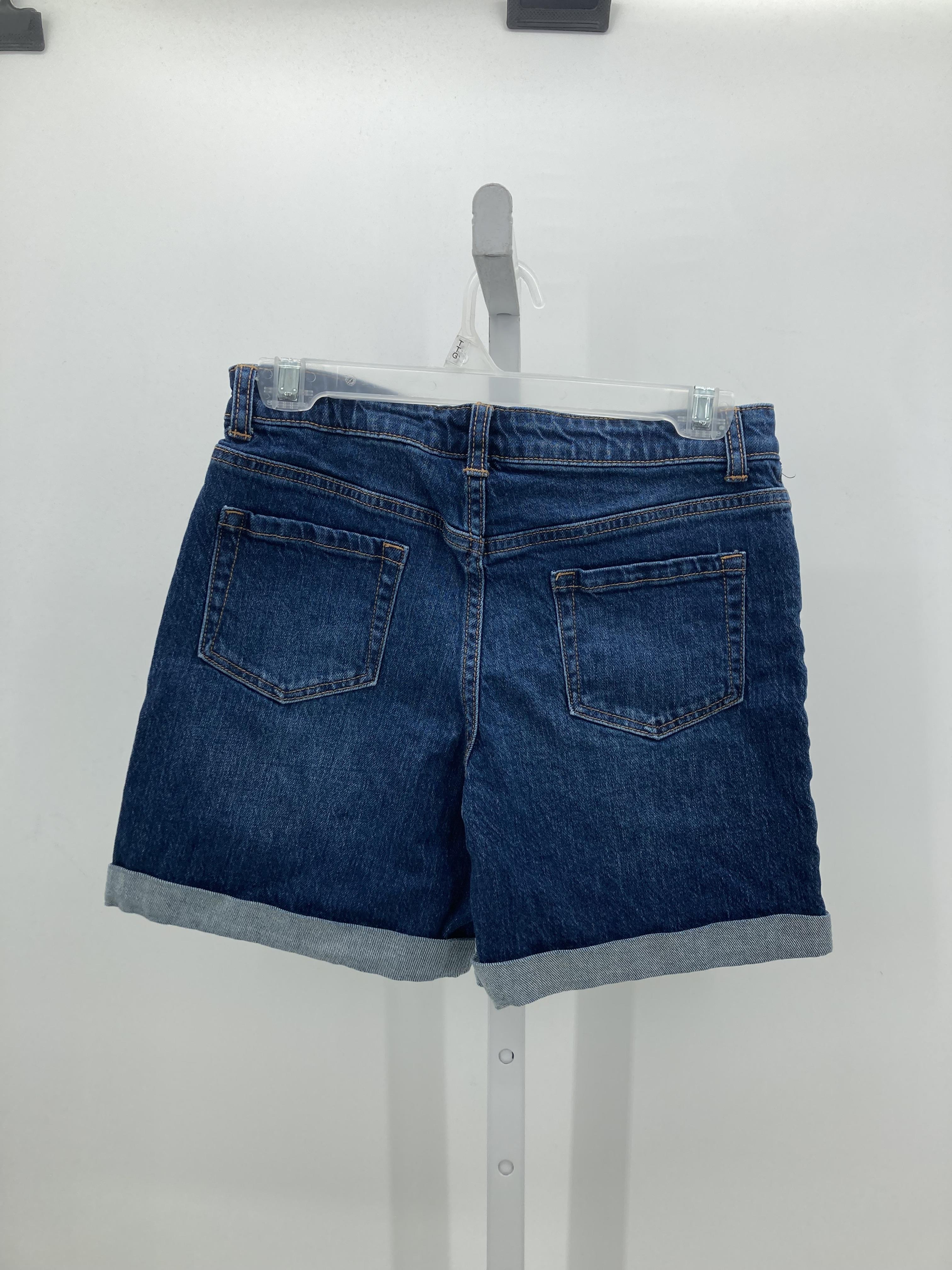Cat & Jack Size 14 Girls Shorts