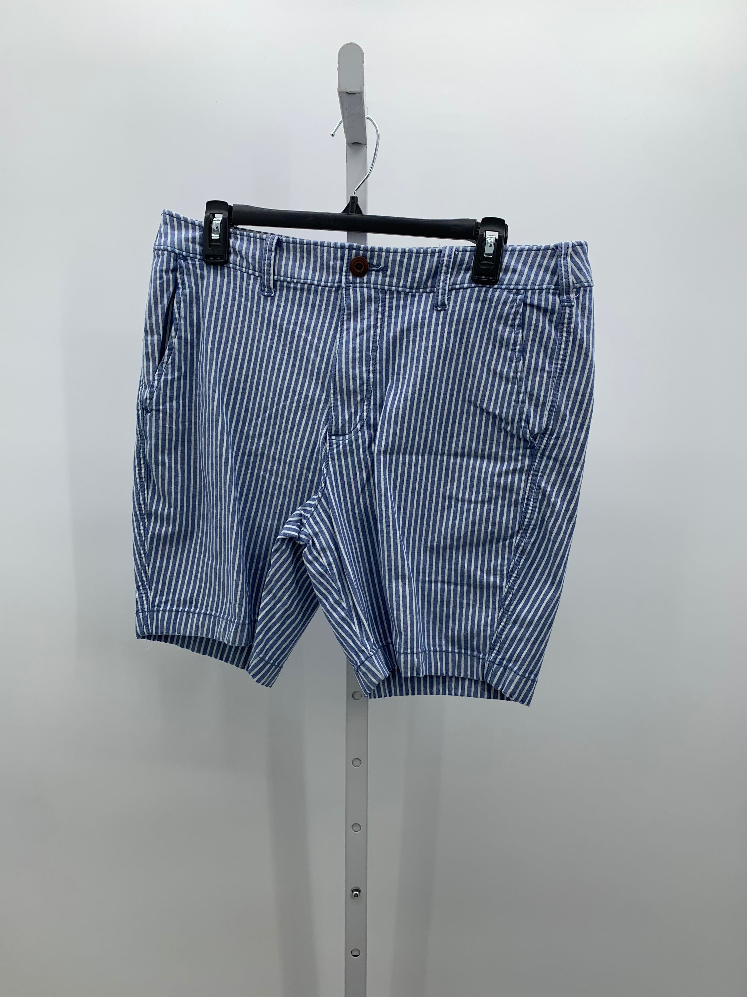 WHITE STRIPES BEACH PREP FIT