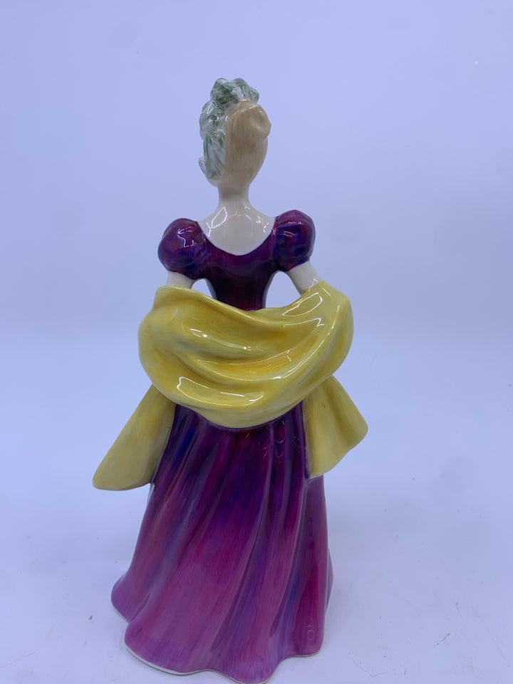 Figurine