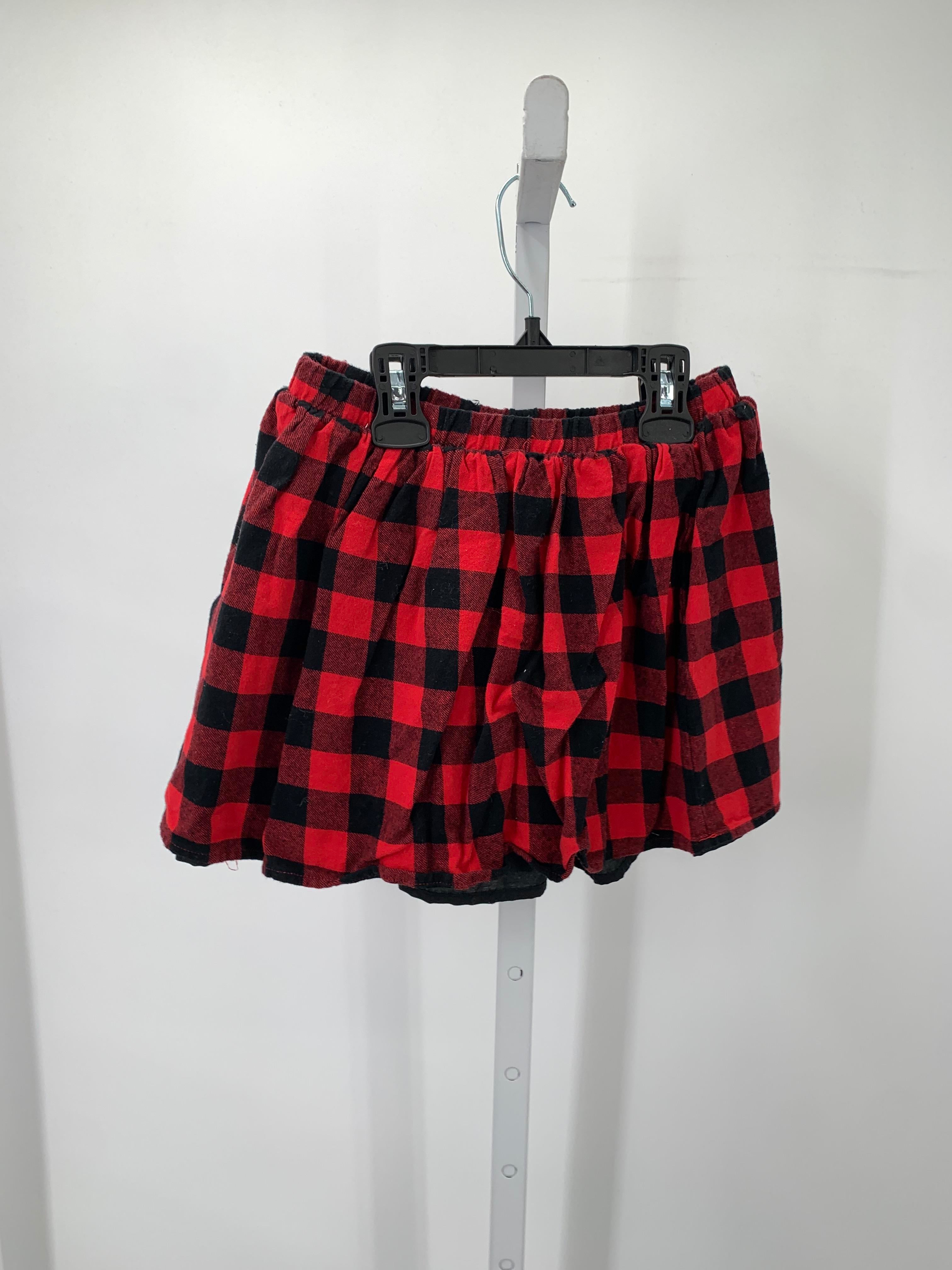 Size 7-8 Girls Skirt
