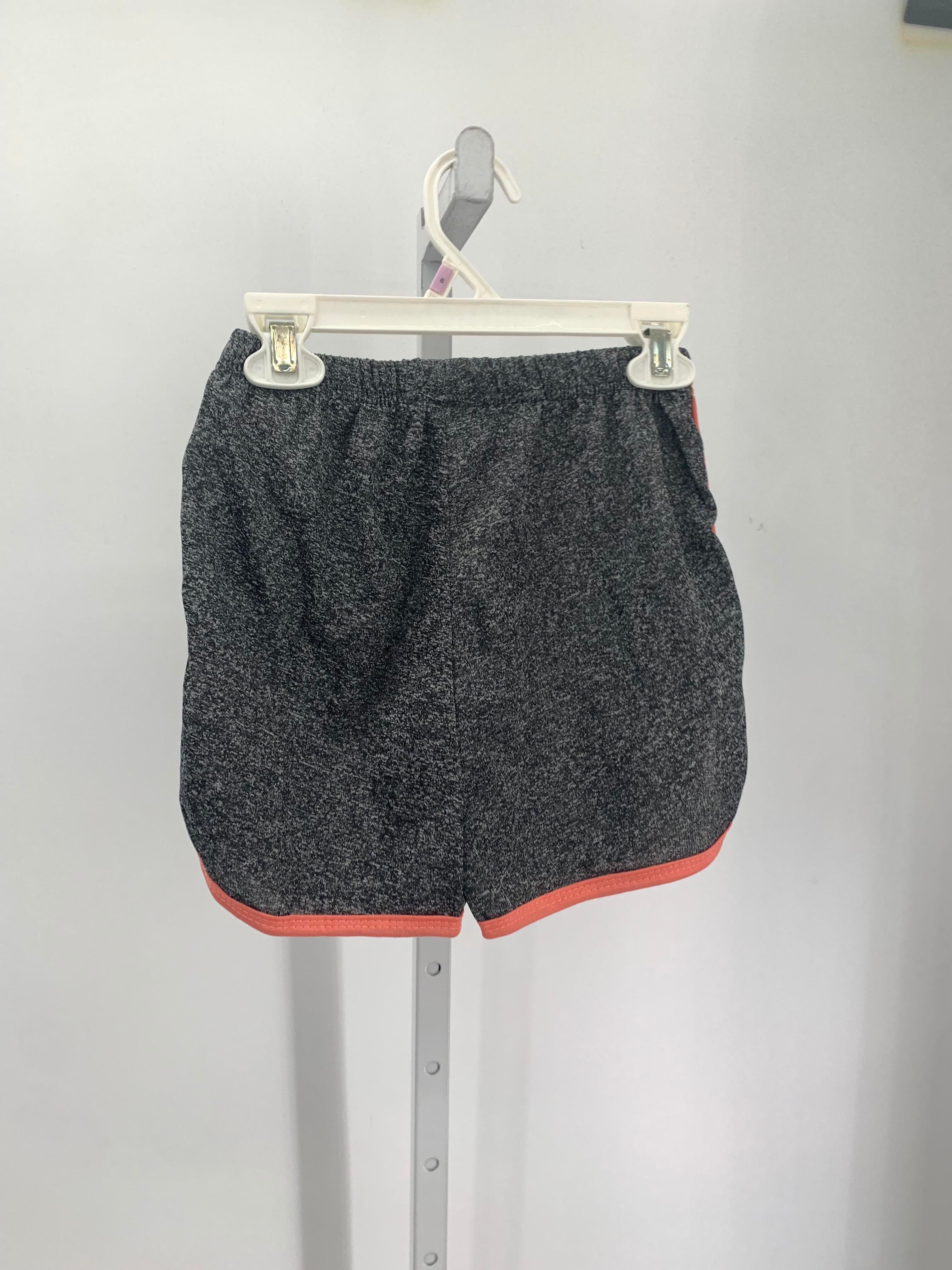 Size 10-12 Girls Shorts