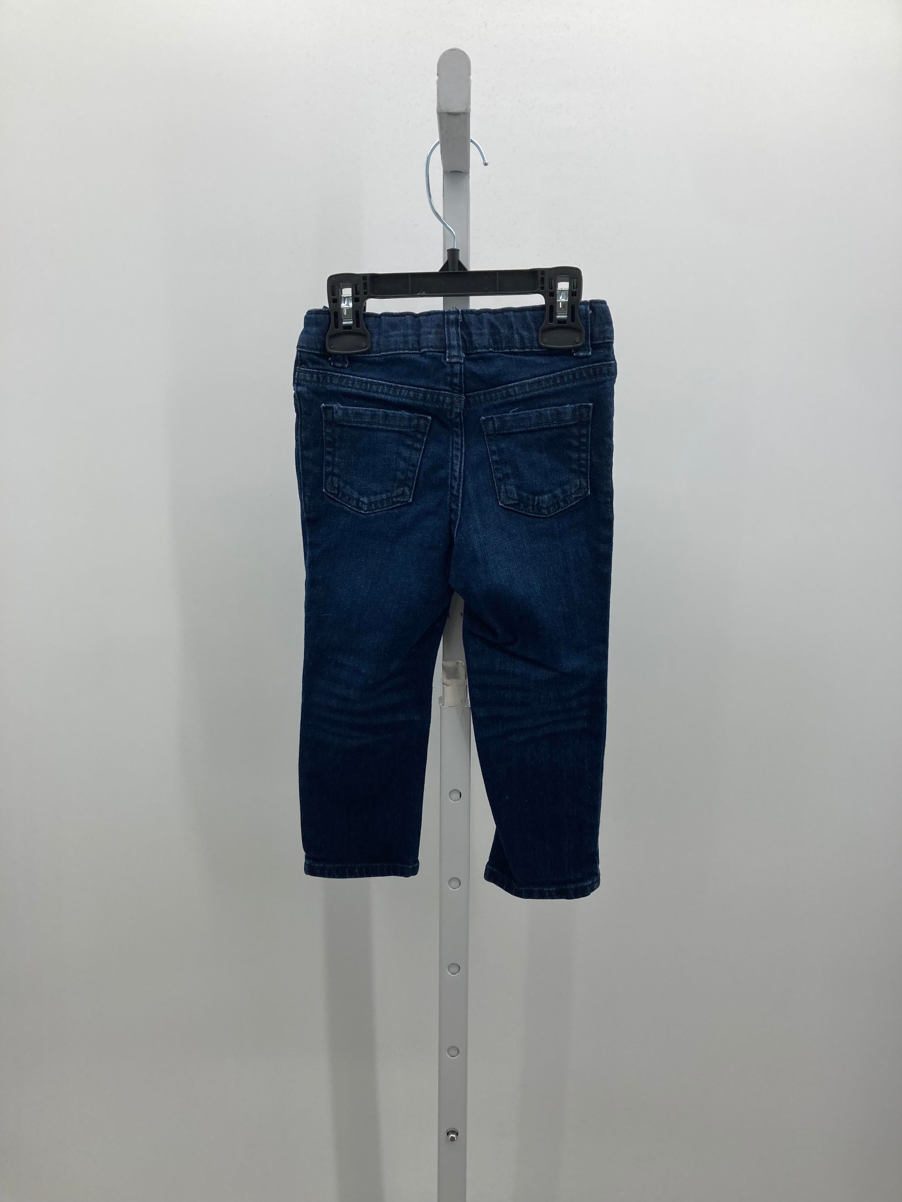 Okie Dokie Size 2T Girls Jeans