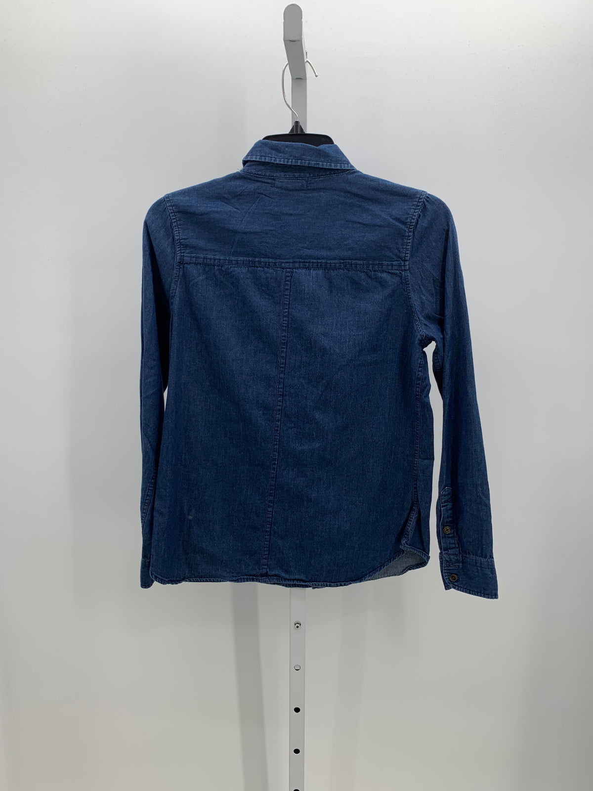 Forever 21 Size Small Juniors Long Sleeve Shirt