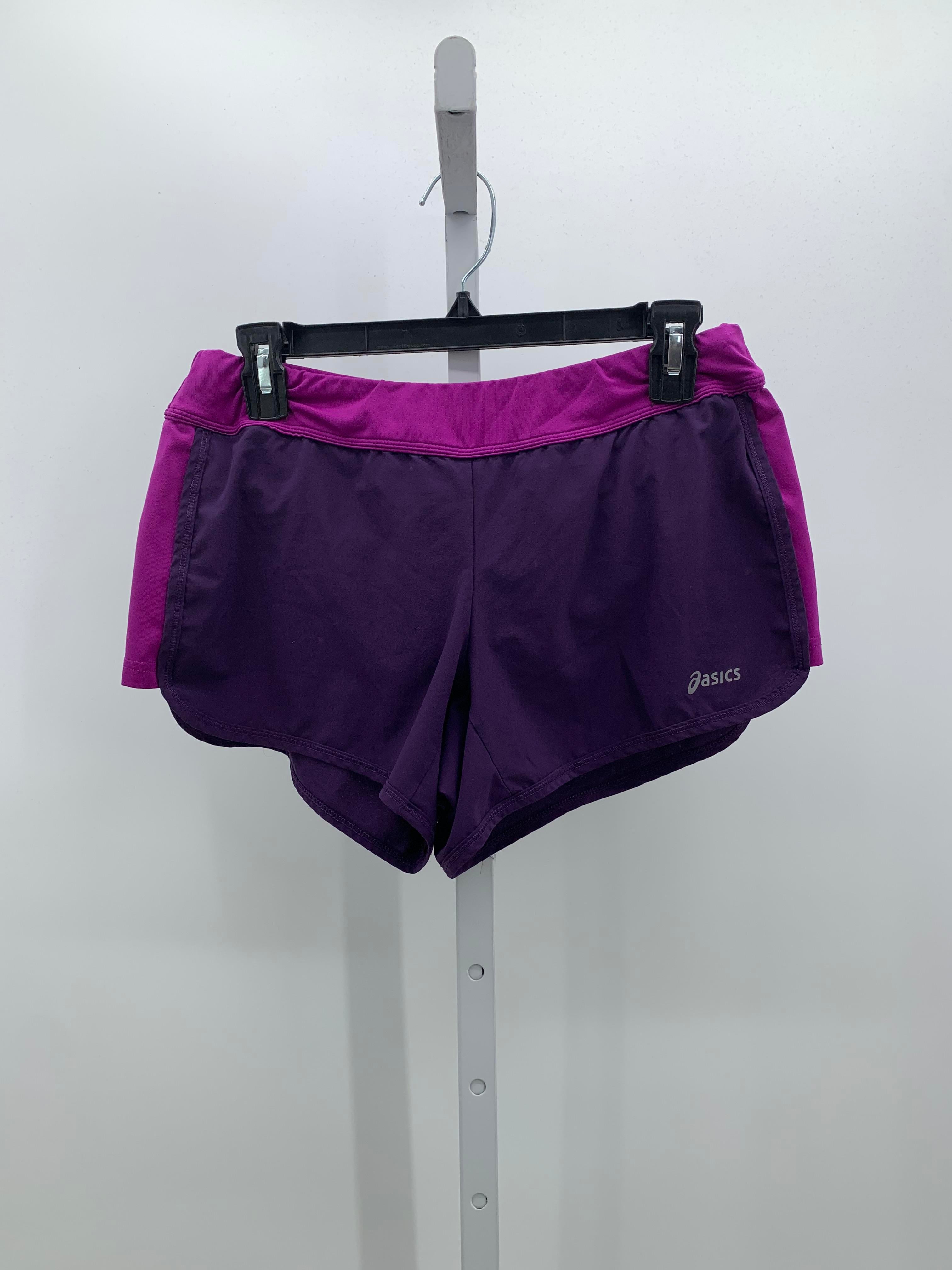Asics Size Medium Misses Shorts