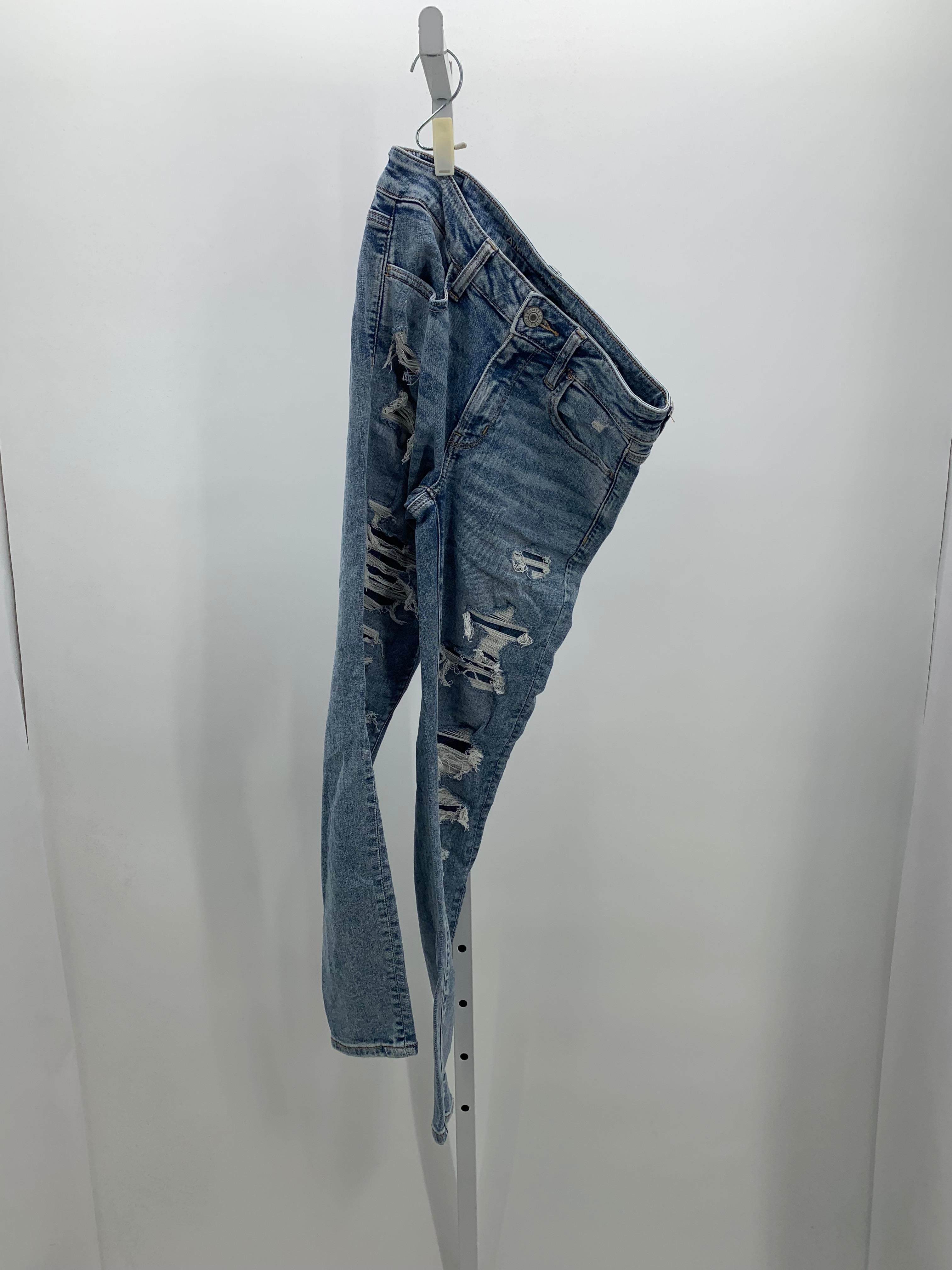 American Eagle Size 6 Juniors Jeans