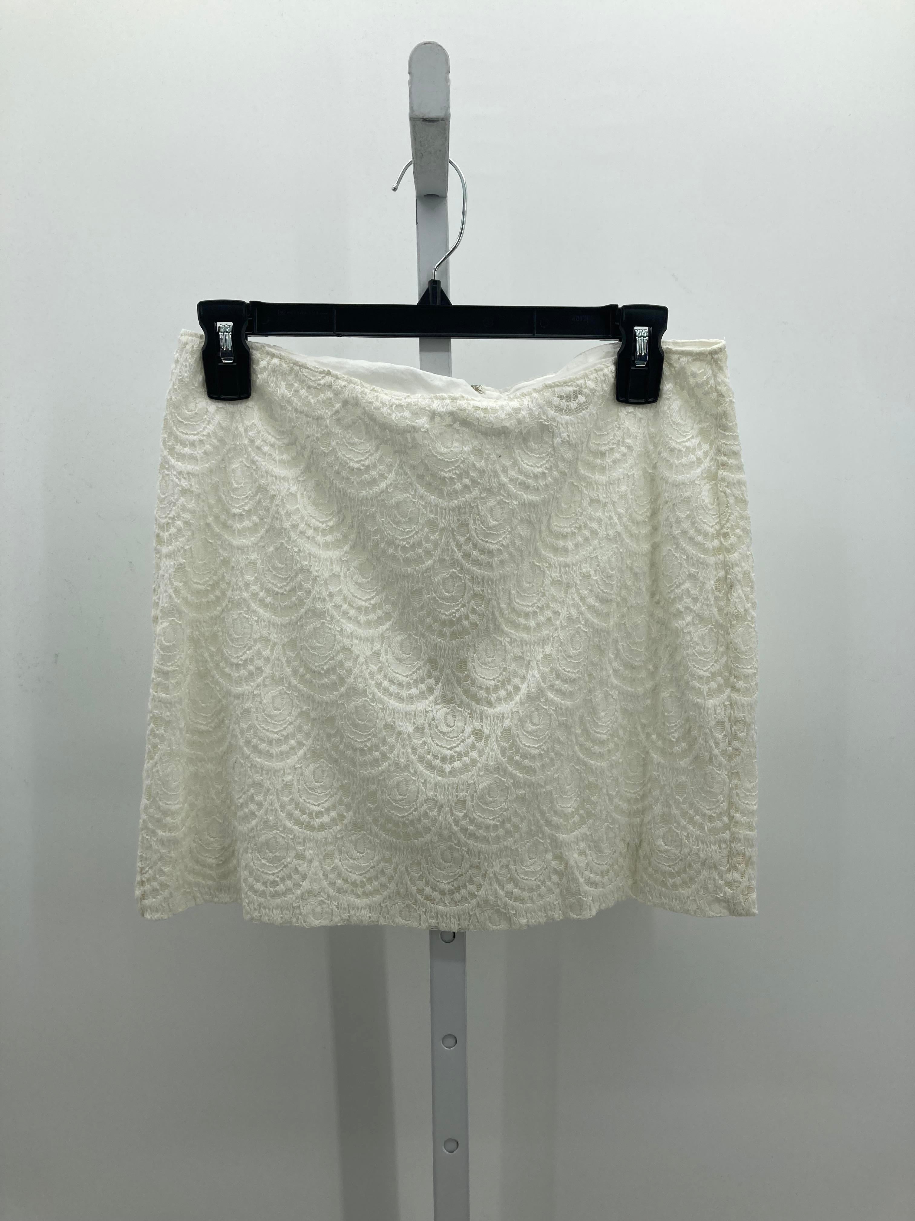 Banana Republic Size 6 Misses Skirt