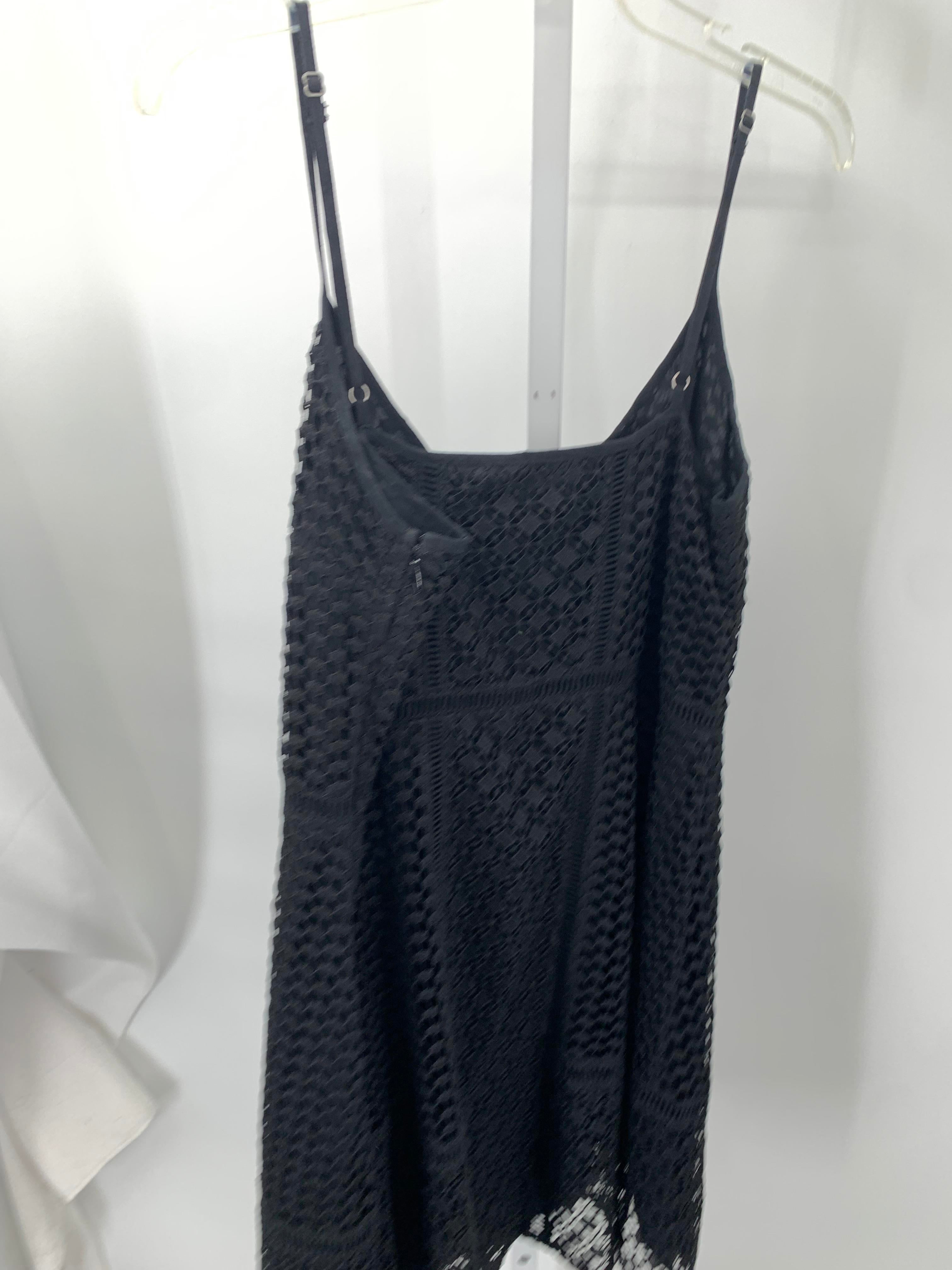 Abercrombie Size Large Juniors Sleeveless Dress