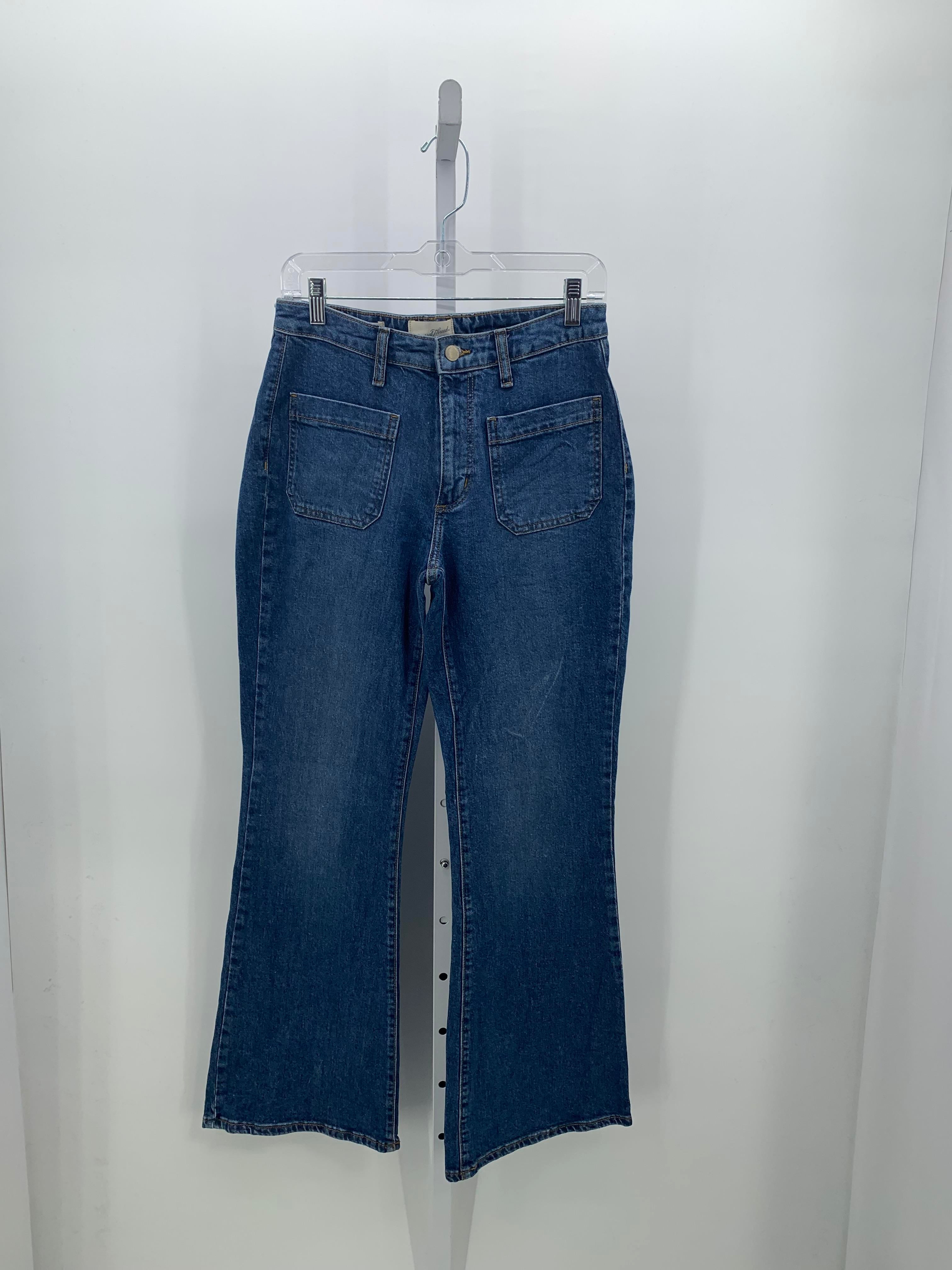 Universal Thread Size 6 Misses Jeans