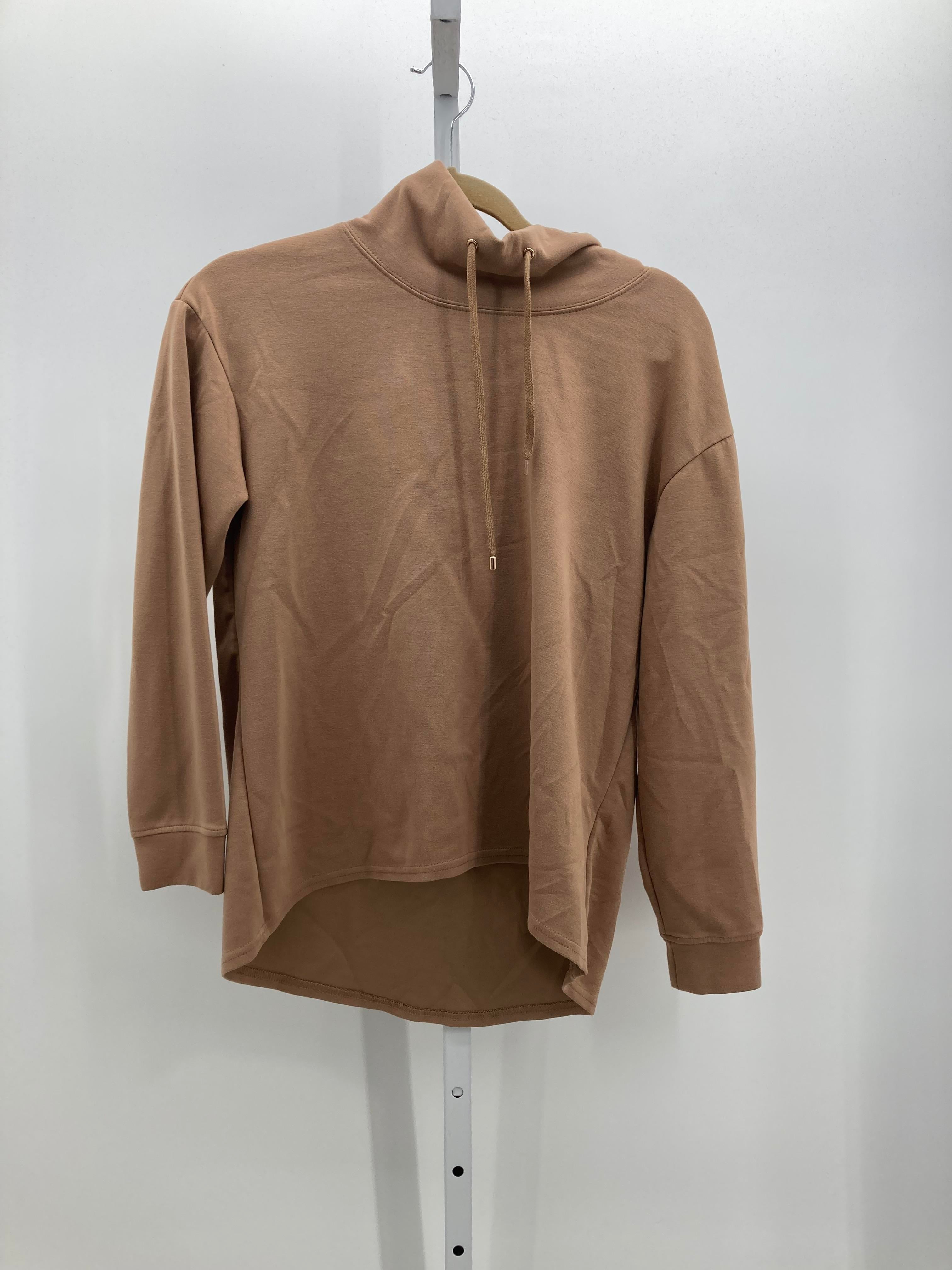 Size Small Misses Long Sleeve Shirt